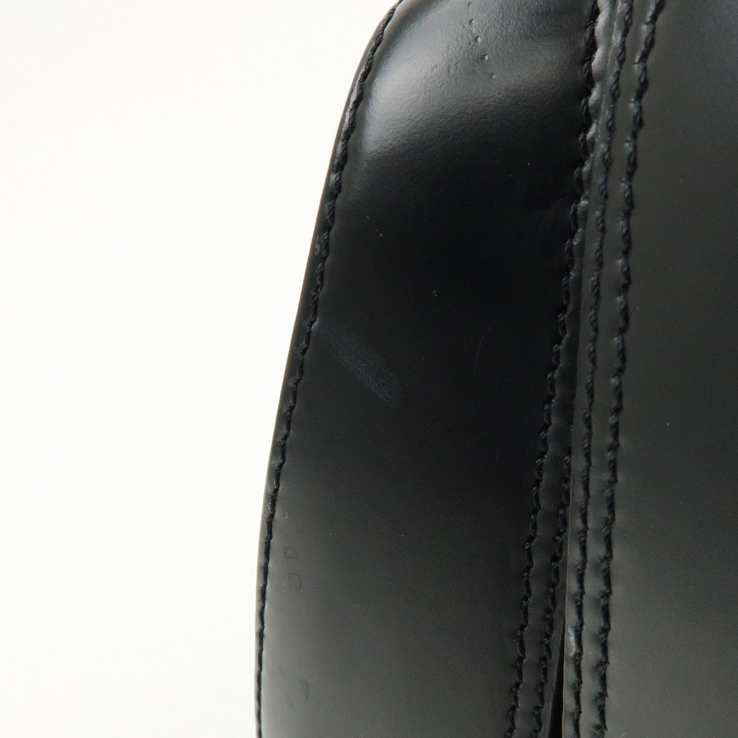 Louis Vuitton Epi Leather Sablons Hand Bag Noir Black M52042【Pre-order】