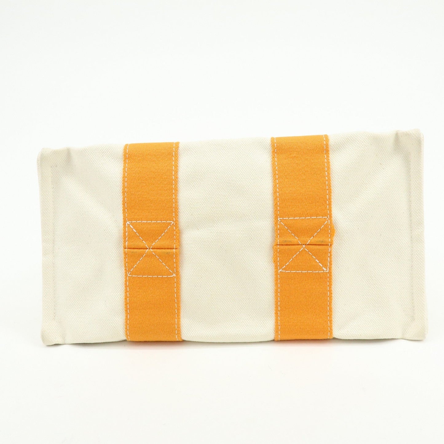 Hermes Bora Bora PM Canvas Tote Bag Hand Bag【Pre-order】