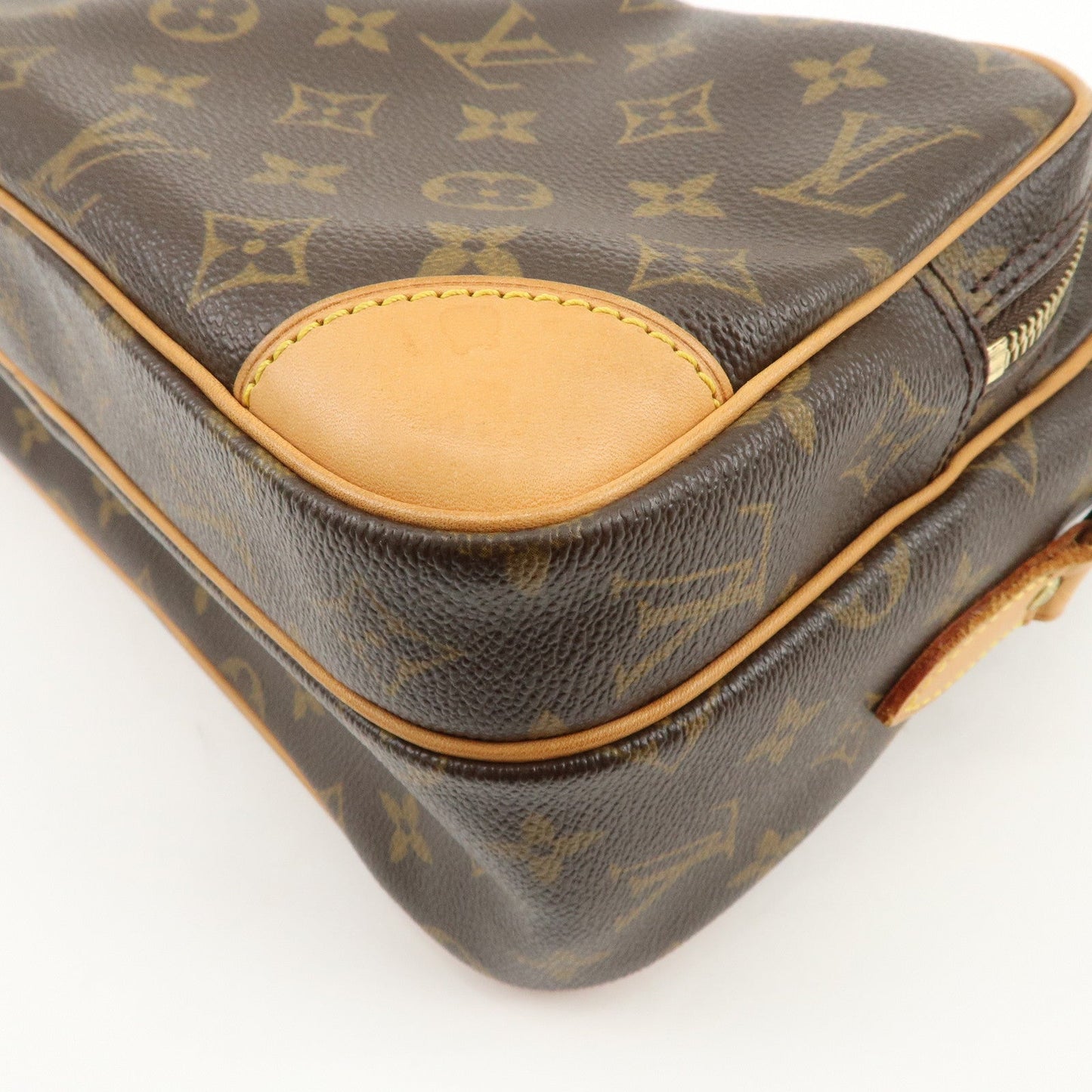 Louis Vuitton Monogram Nile Shoulder Bag Crossbody Bag M45244【Pre-order】