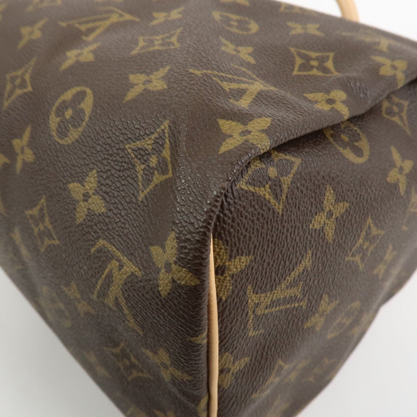 Louis Vuitton Monogram Speedy 30 Boston Bag Hand Bag Brown M41526【Pre-order】