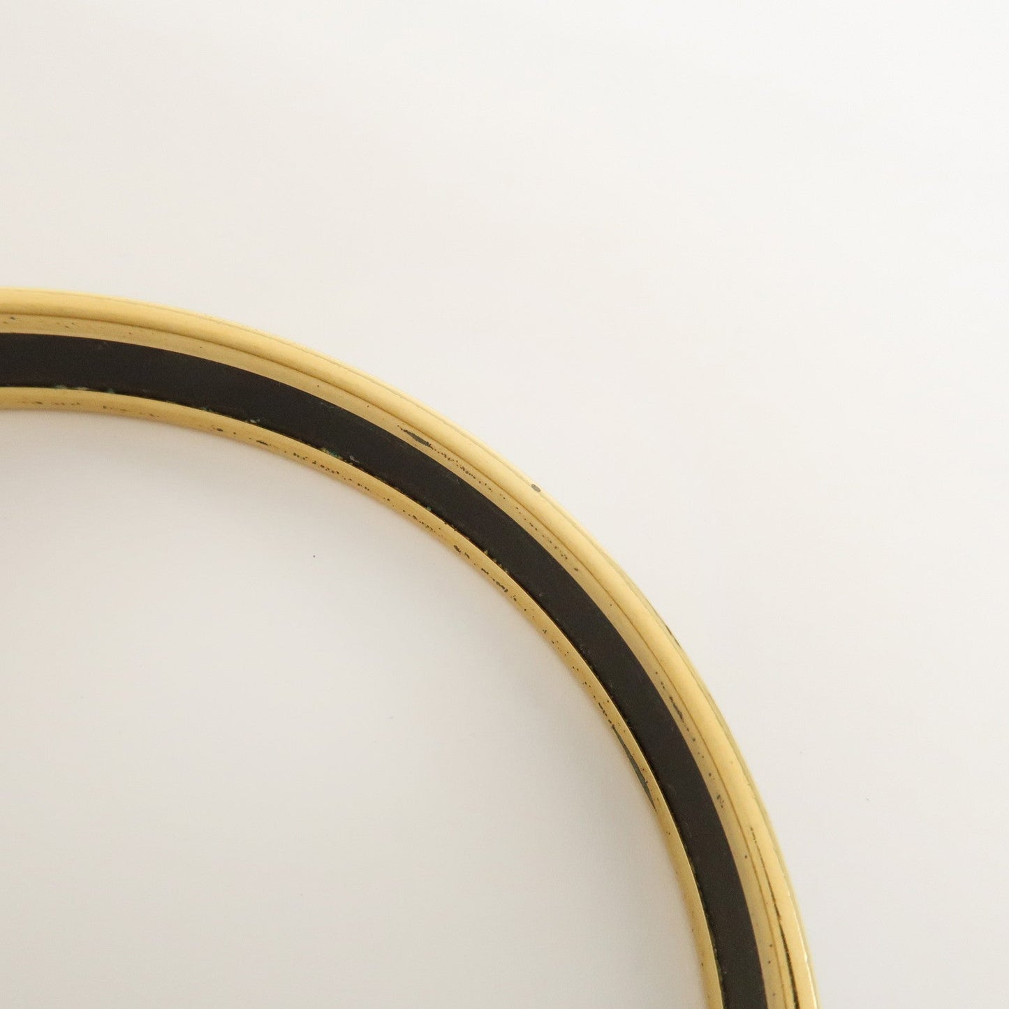 Hermes Email PM Metal Bracelet Bangle【Pre-order】