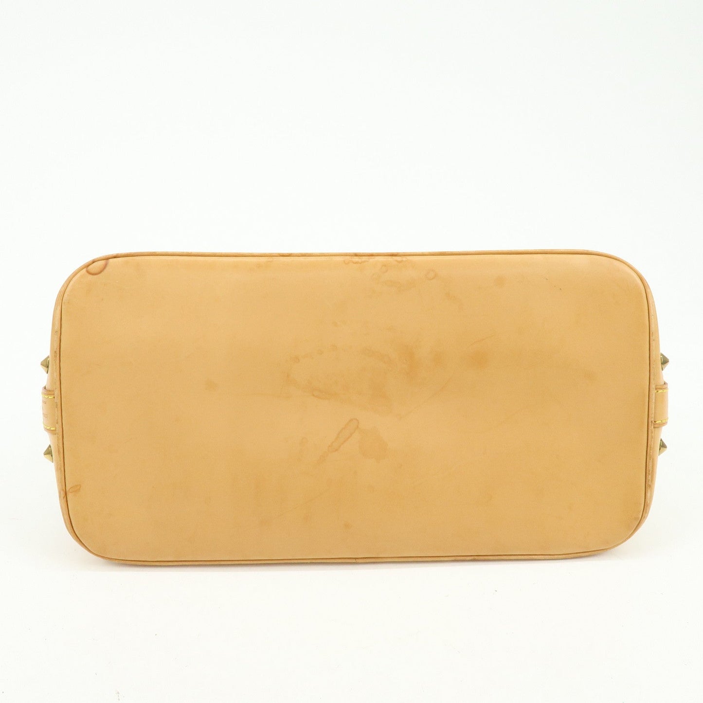 Louis Vuitton Monogram Multicolor Alma PM Hand Bag Blanc M92647【Pre-order】