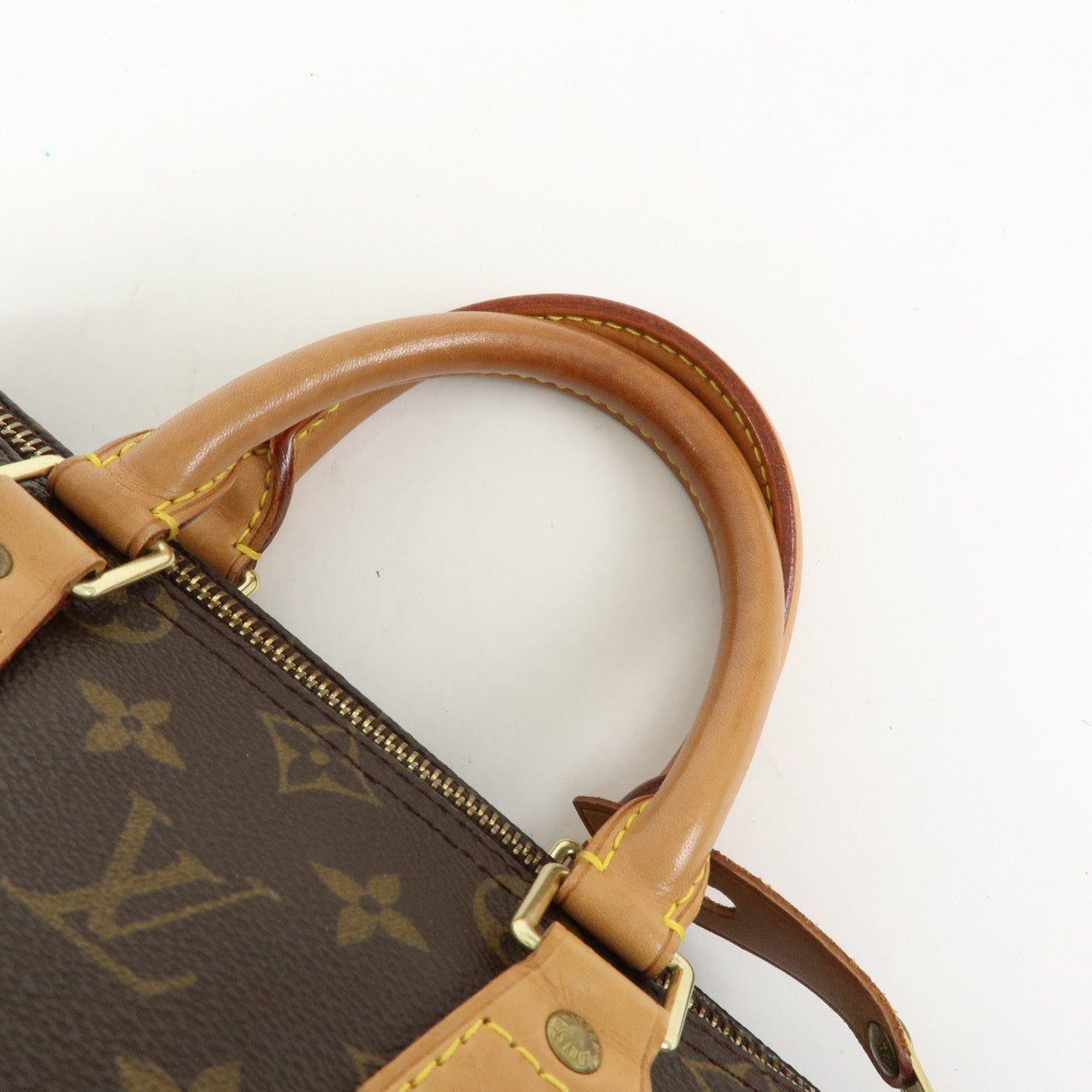 Louis Vuitton Monogram Speedy 25 Boston Bag Hand Bag Brown M41528【Pre-order】