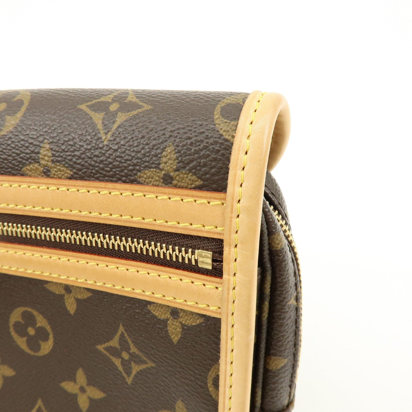 Louis Vuitton Monogram Bambag Bosphore Waist Bag Body Bag M40108【Pre-order】