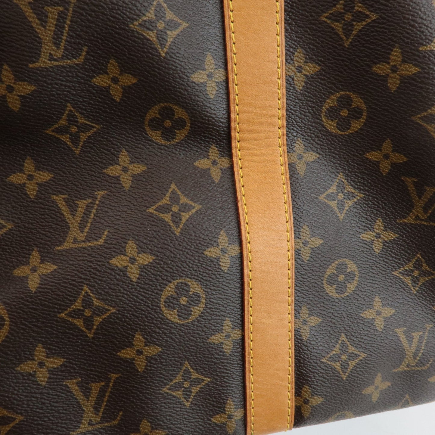 Louis Vuitton Monogram Keep All Bandouliere 60 Boston Bag M41412【Pre-order】