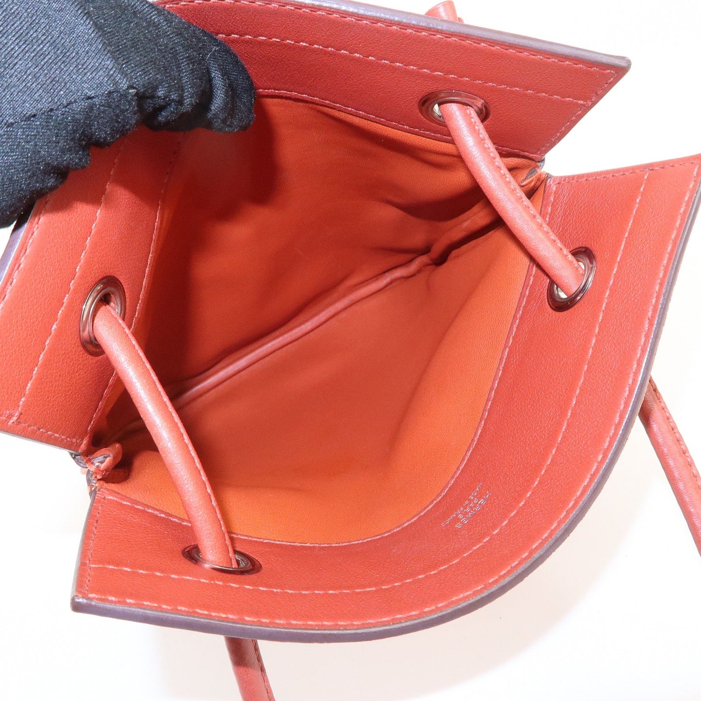 Hermes Aline Mini Shoulder Bag Crossbody Bag C Stamped【Pre-order】