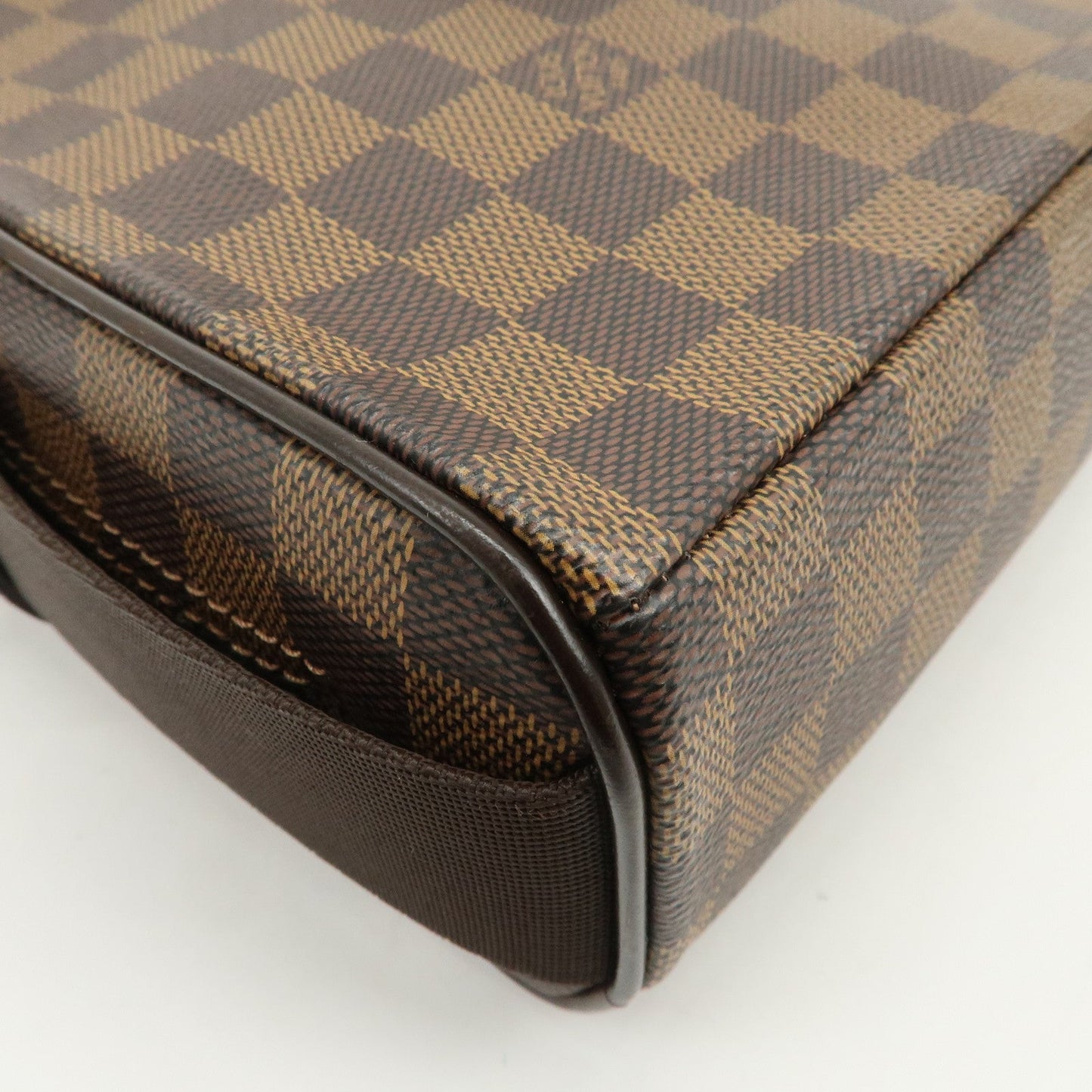 Louis Vuitton Damier Olaf PM Crossbody Shoulder Bag Brown N41442【Pre-order】