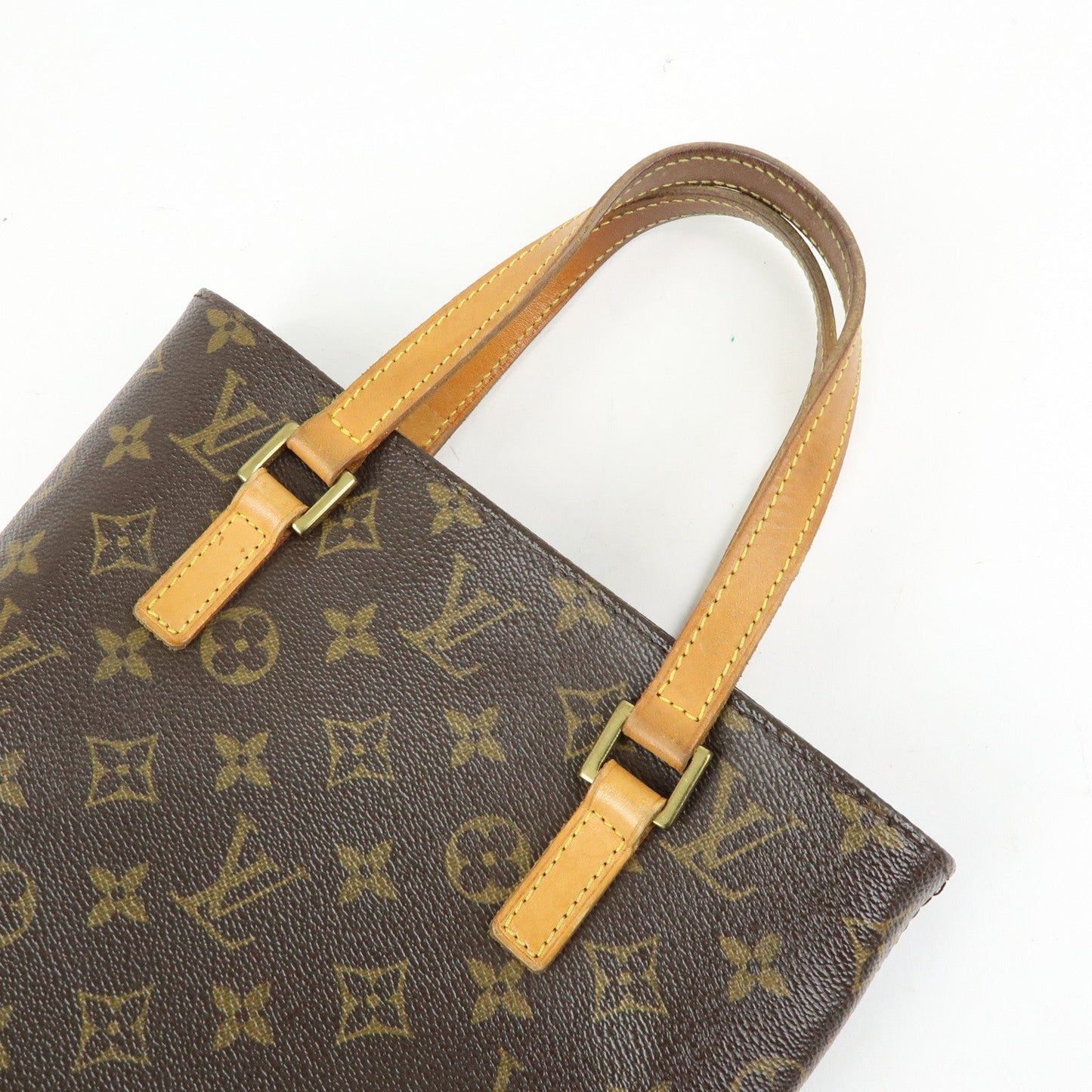 Louis Vuitton Monogram Vavin PM Tote Bag Hand Bag Brown M51172【Pre-order】