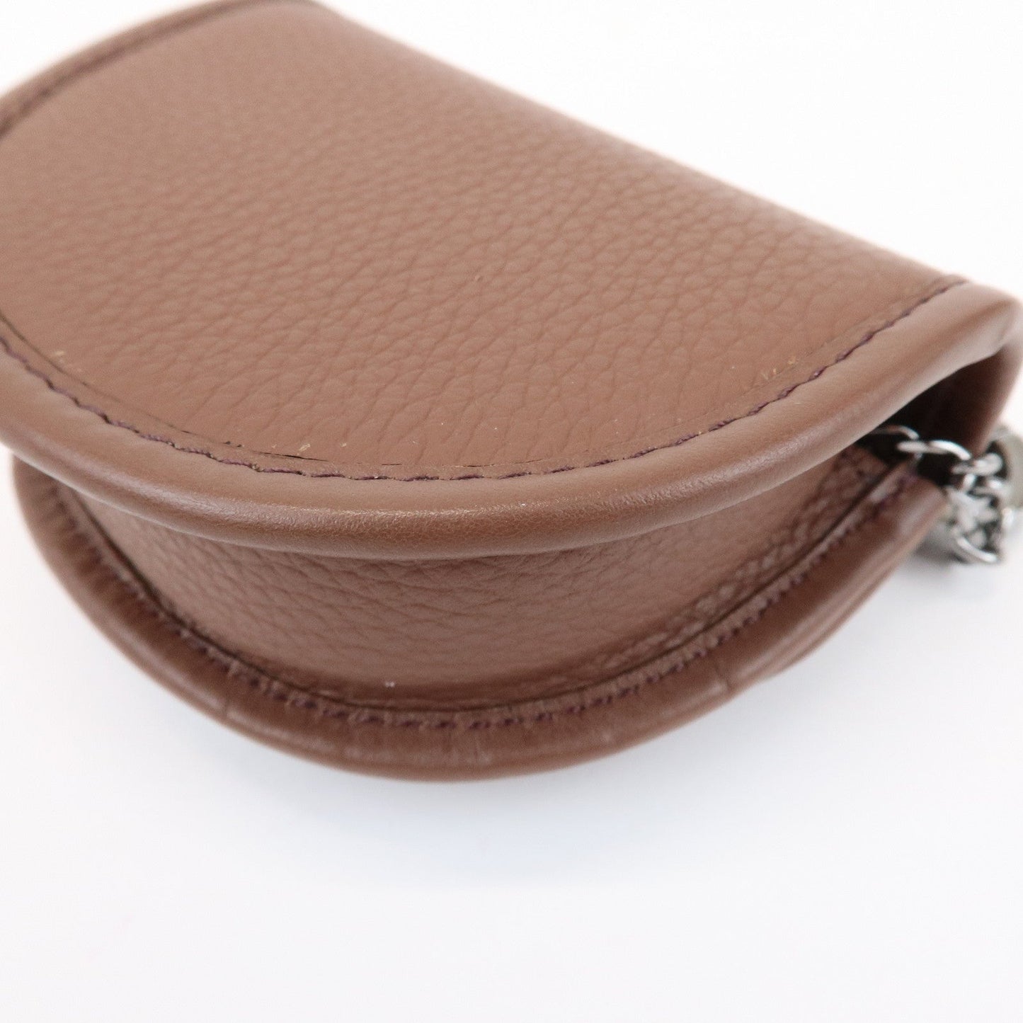 Christian Dior Leather Gallop Nano Pouch Coin Case Key Case【Pre-order】