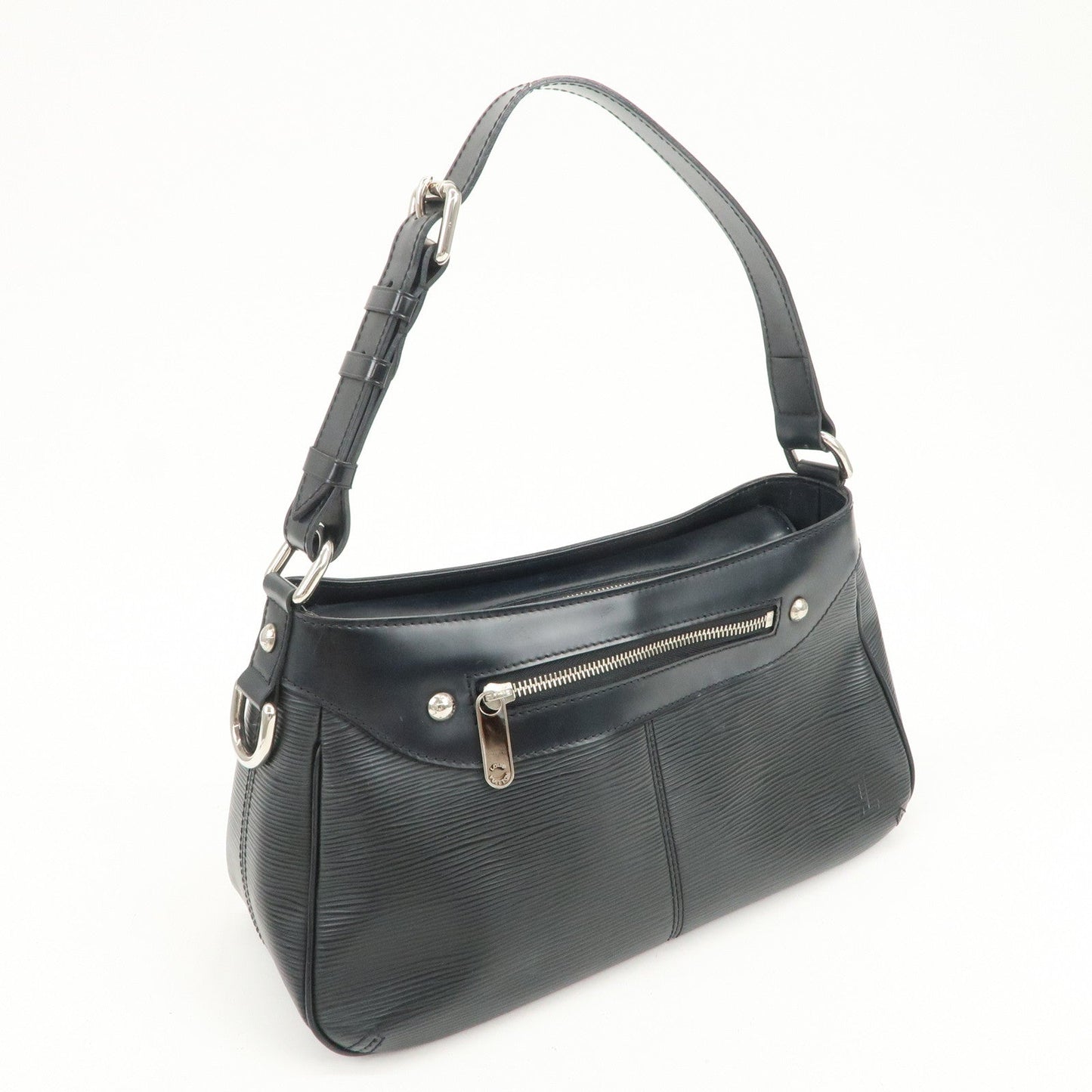 Louis Vuitton Epi Leather Turen PM Shoulder Bag Noir M59282【Pre-order】