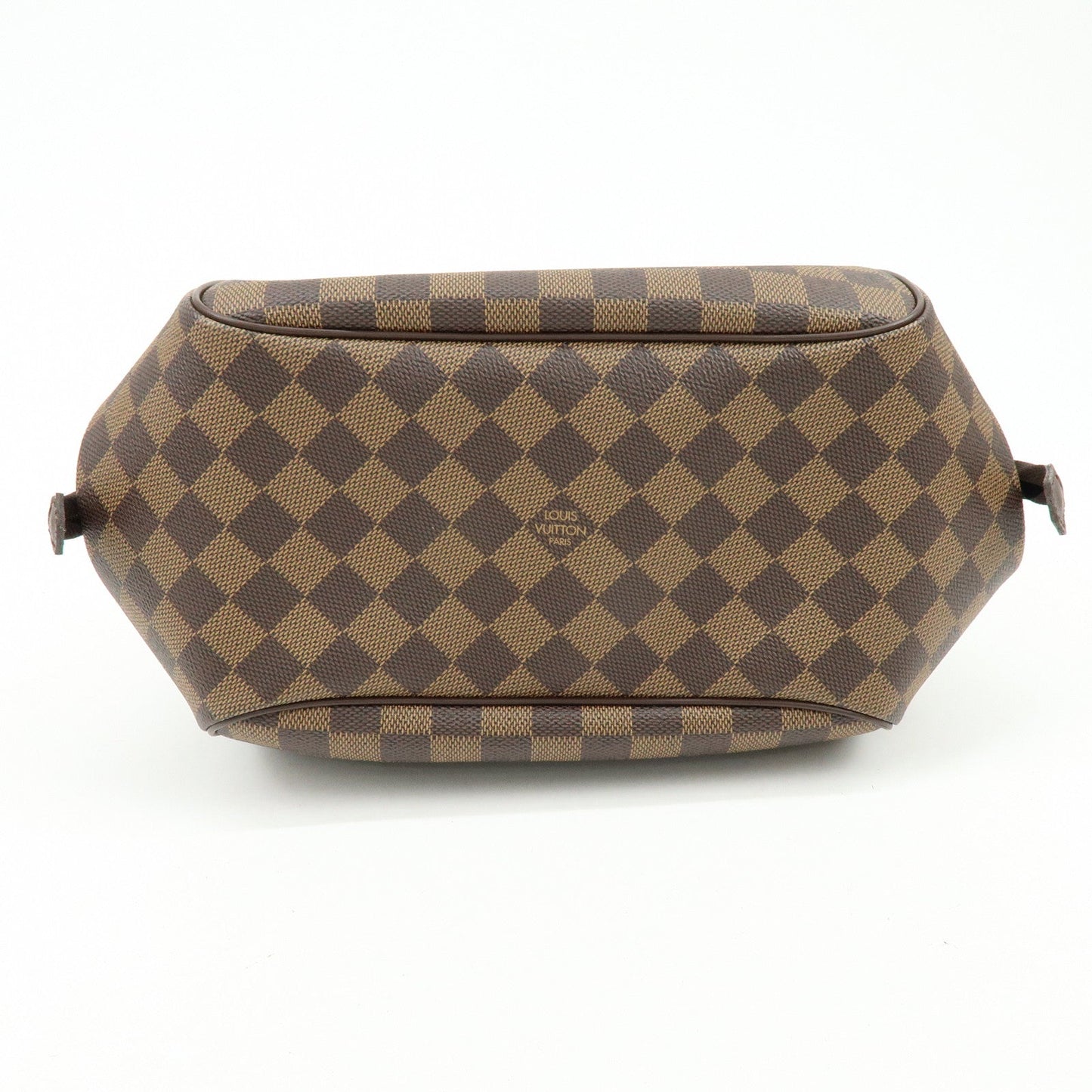 Louis Vuitton Damier Belem MM Hand Bag Damier Ebene N51174【Pre-order】