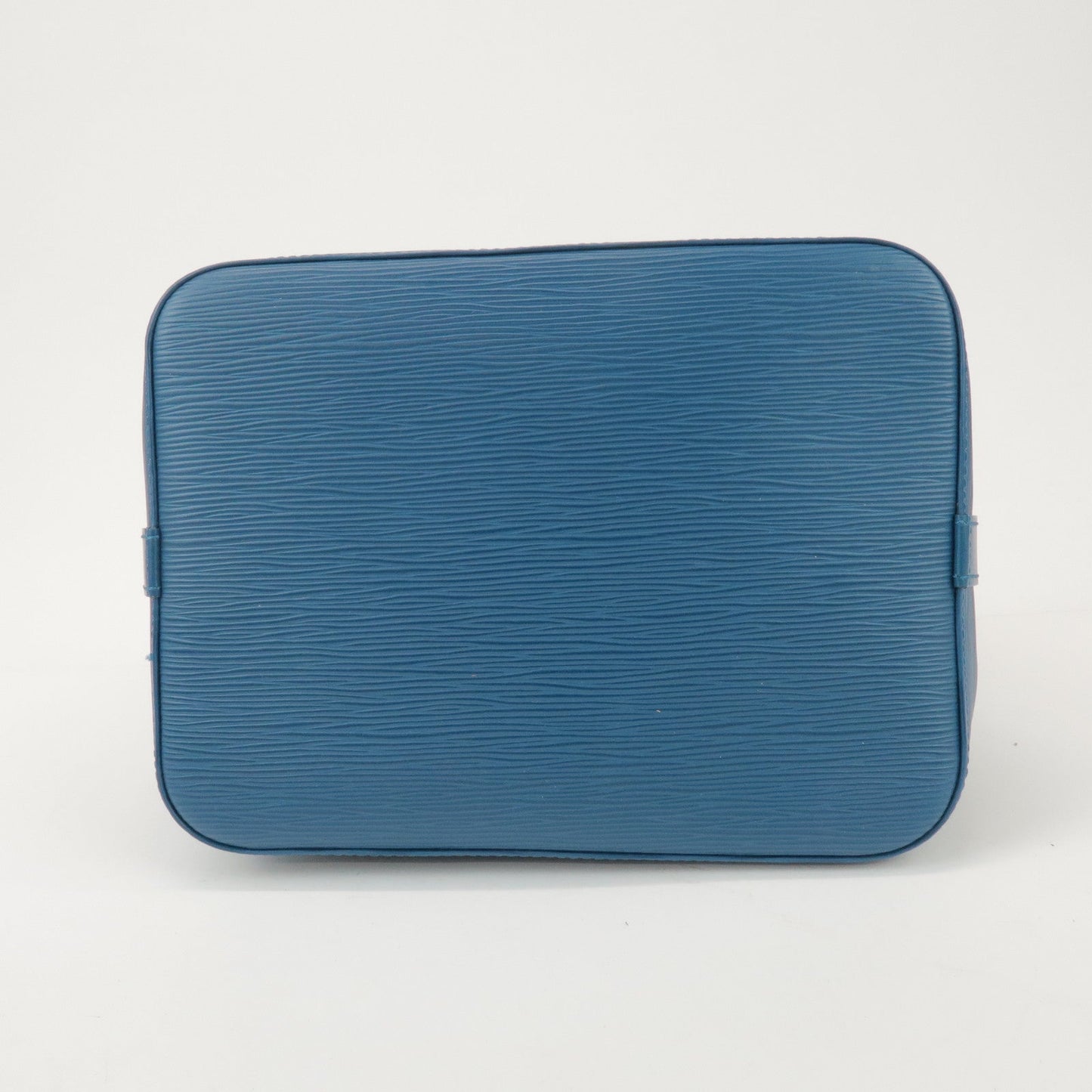 Louis Vuitton Epi Petit Noe Shoulder Bag Toledo Blue M44105【Pre-order】