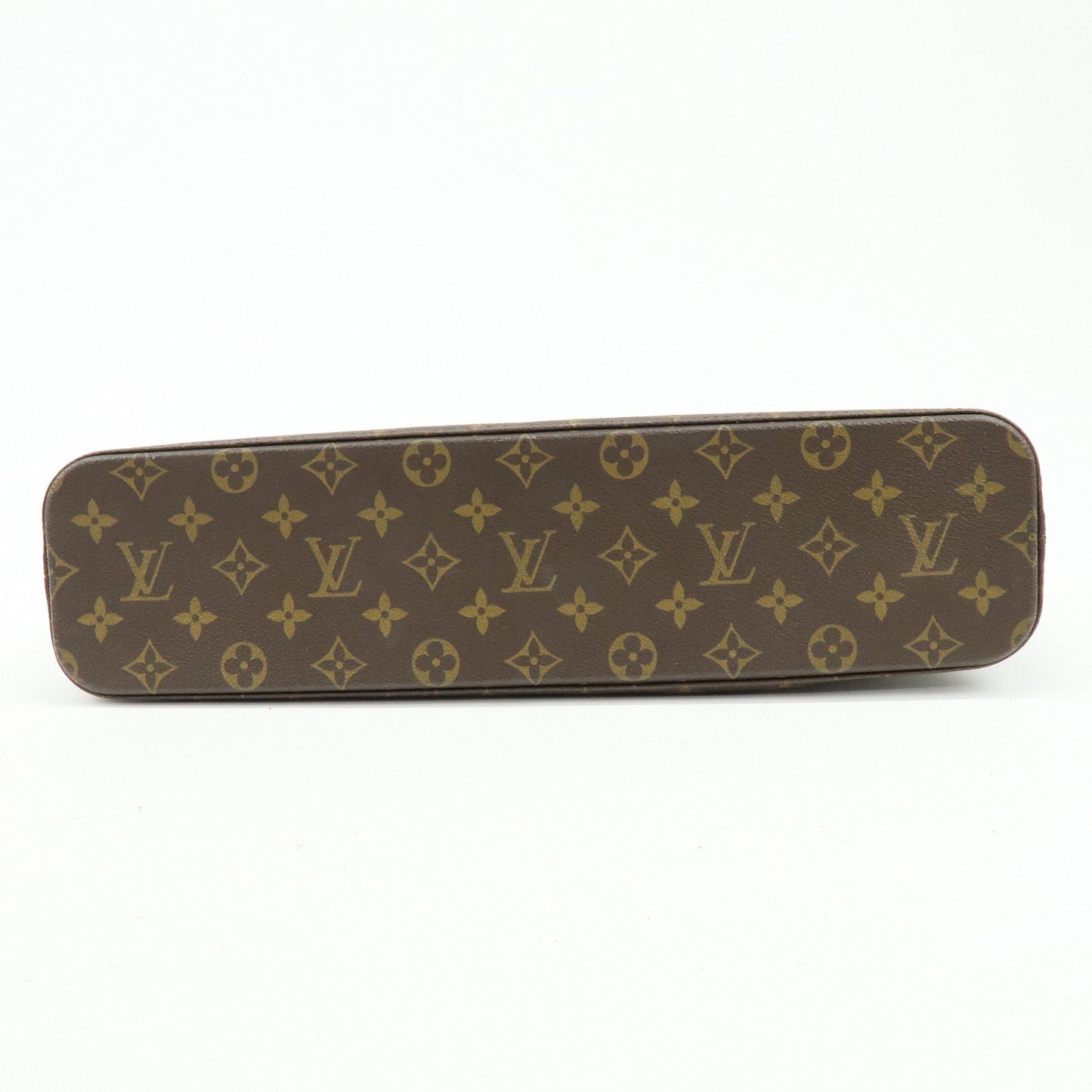 Louis Vuitton Monogram Luco Tote Bag Shoulder Bag Brown M51155【Pre-order】