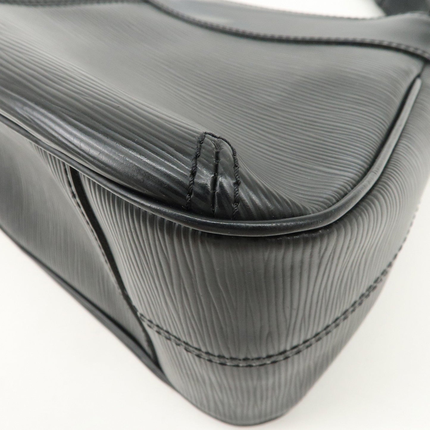Louis Vuitton Epi Leather Turen PM Shoulder Bag Noir M59282【Pre-order】