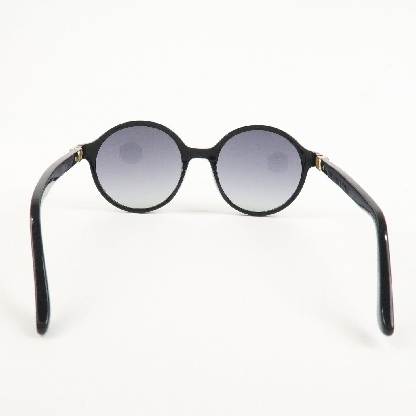 Christian Dior Plastic Sunglasses【Pre-order】