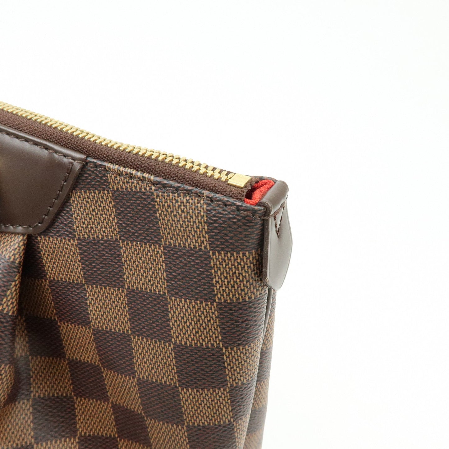Louis Vuitton Damier Westminster GM Tote Bag Damier Ebene N41103【Pre-order】