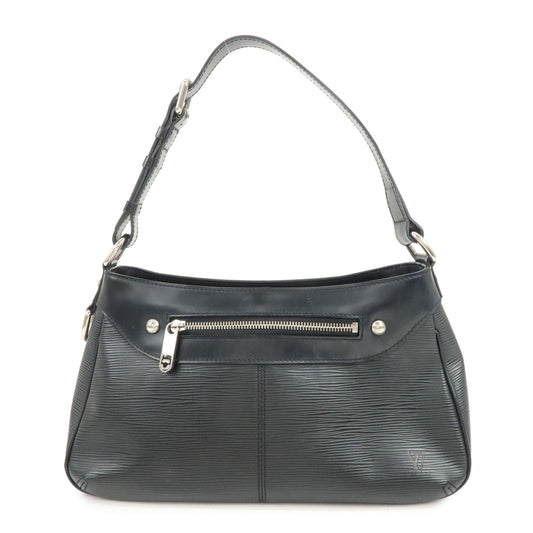 Louis Vuitton Epi Leather Turen PM Shoulder Bag Noir M59282【Pre-order】