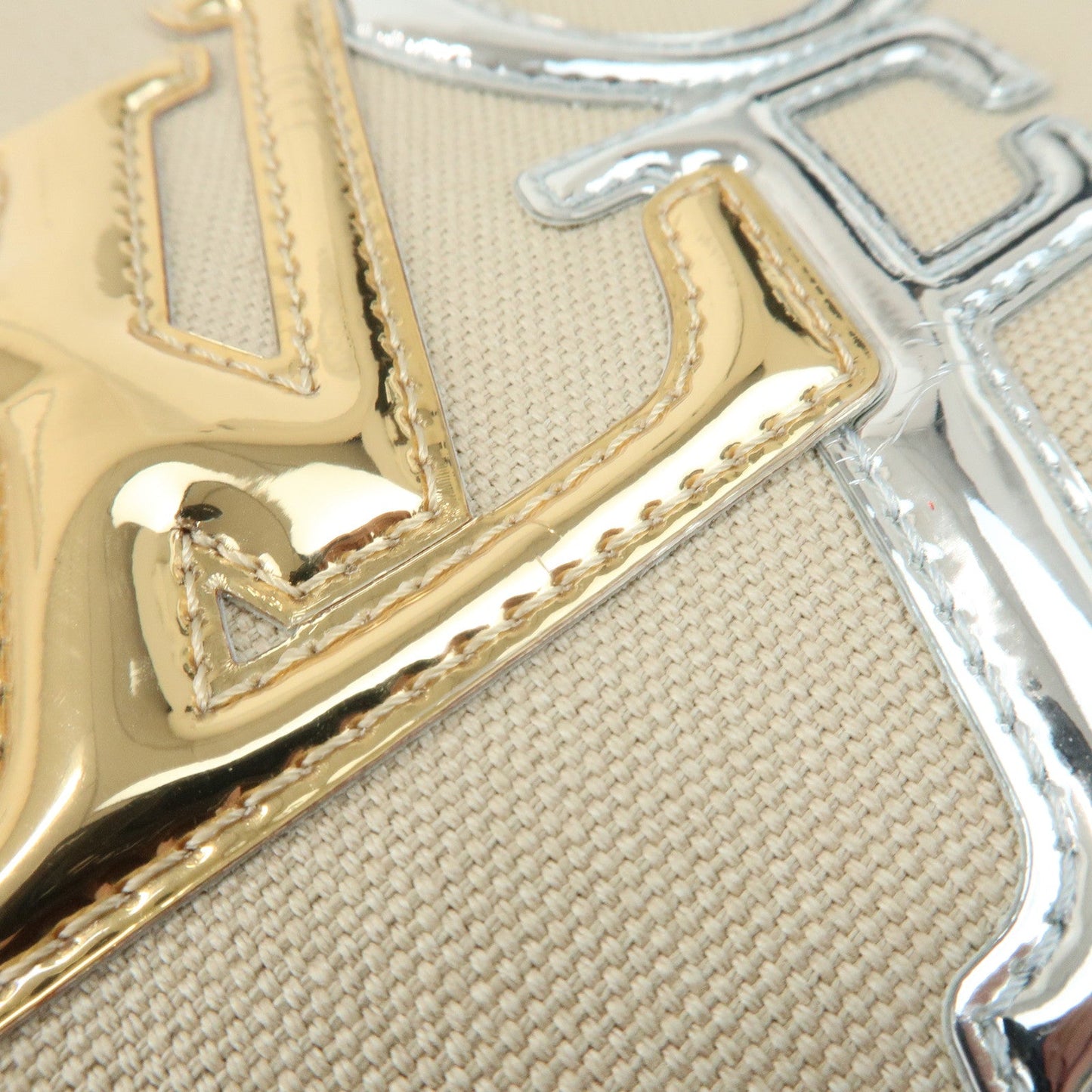Louis Vuitton That's Love Tote PM Tote Bag Hand Bag Ecru M95468【Pre-order】