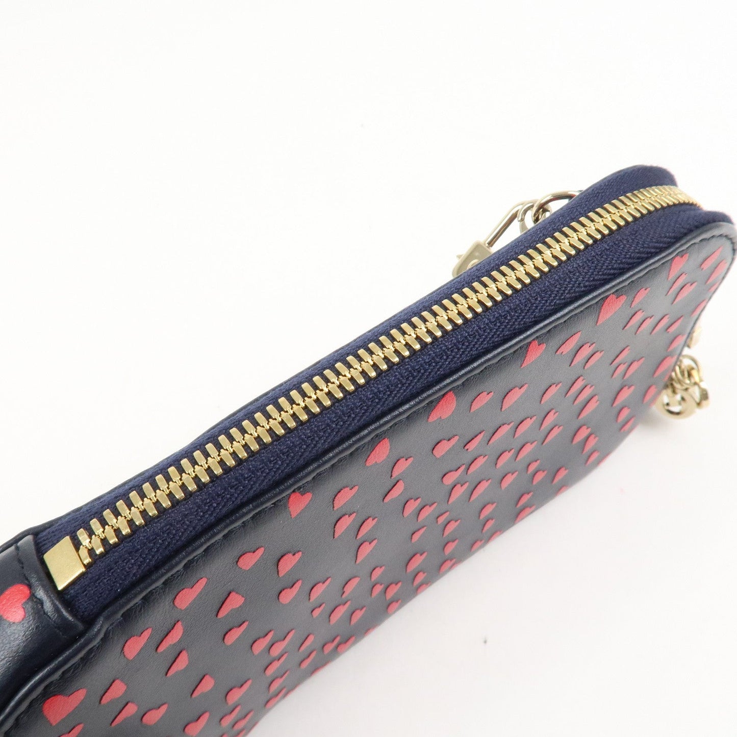 Christian Dior Leather Phone Case I Love Paris Collection 2021【Pre-order】