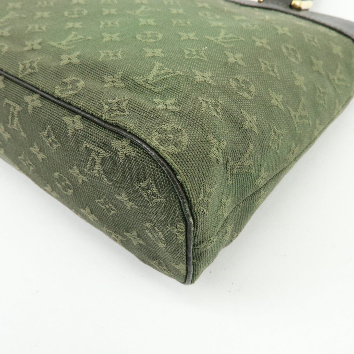 Louis Vuitton Monogram Mini Lucille PM Tote Bag Hand Bag M92682【Pre-order】