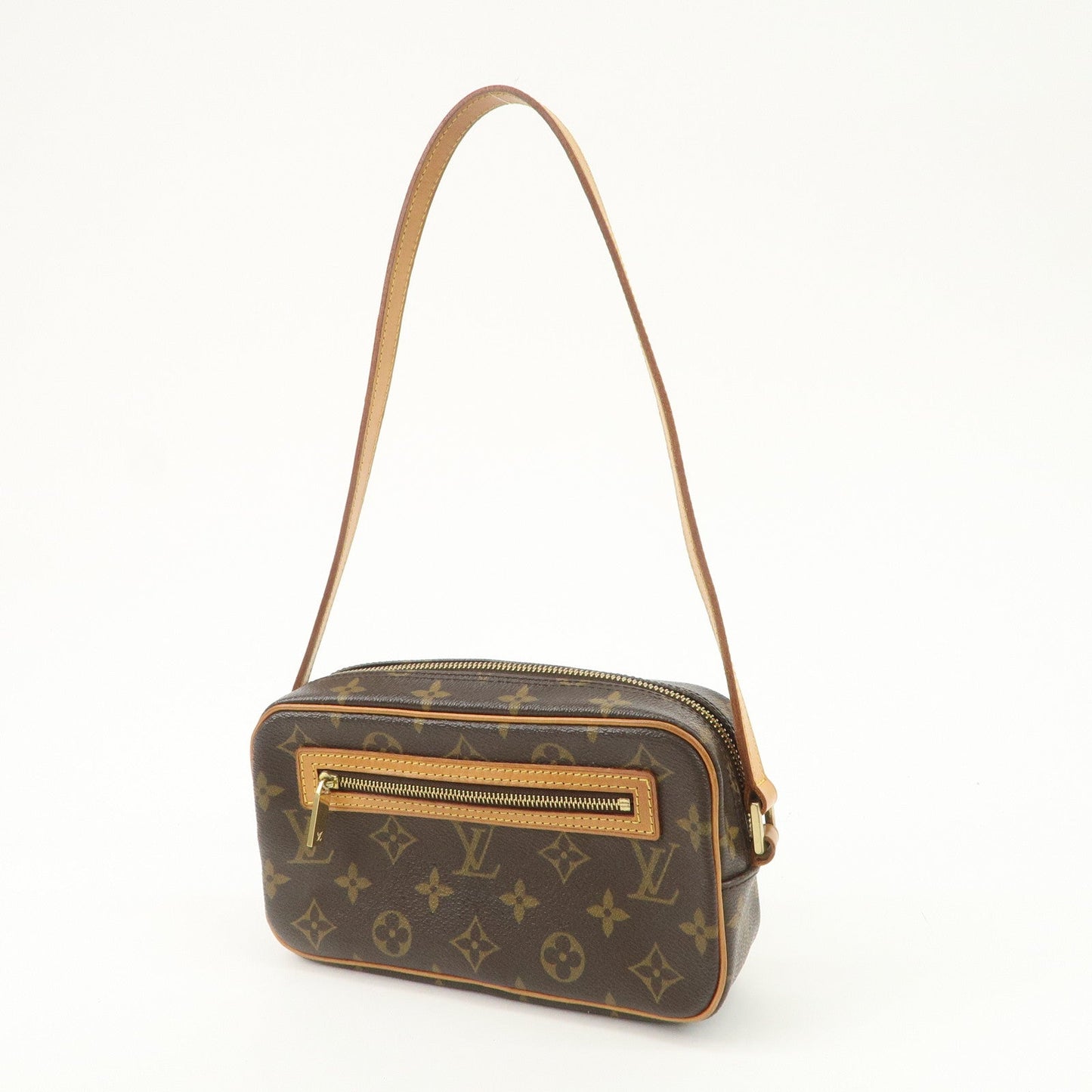 Louis Vuitton Monogram Pochette Cite Shoulder Bag M51183【Pre-order】
