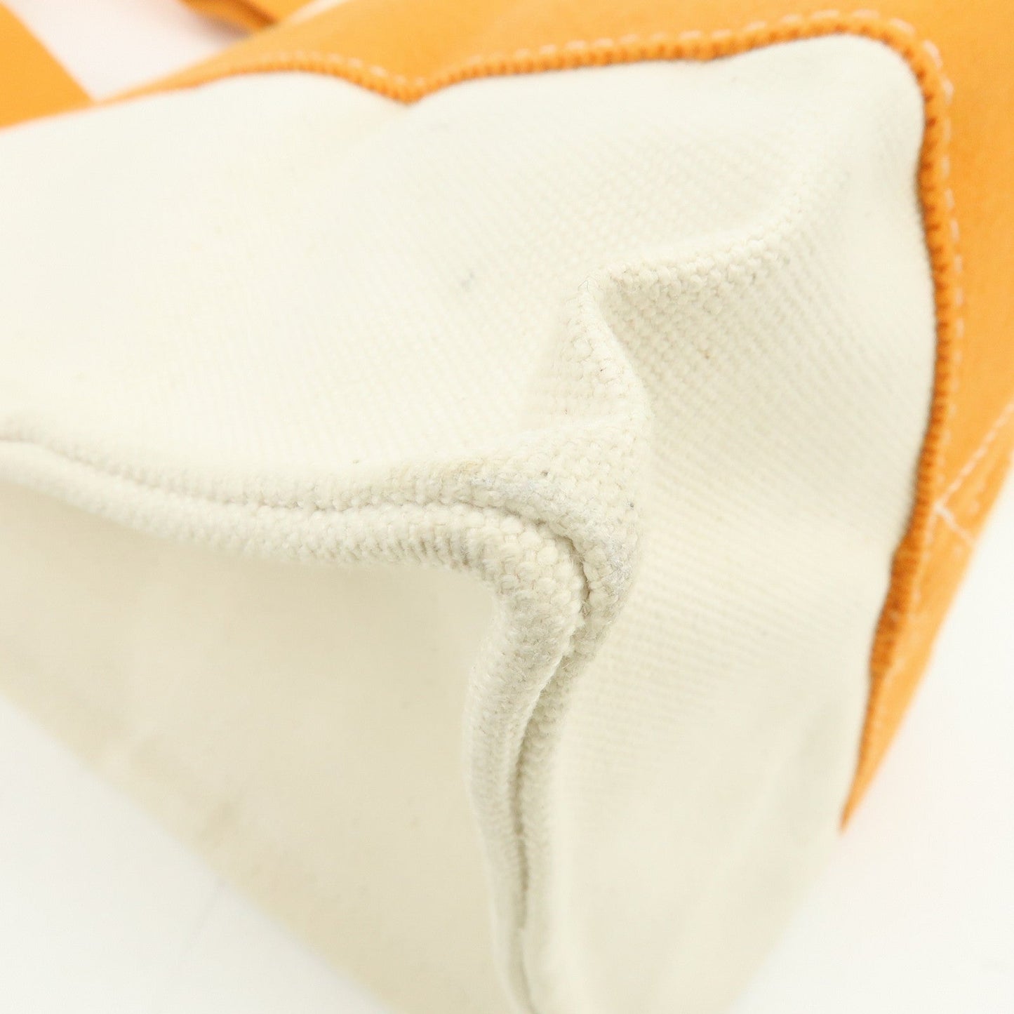 Hermes Bora Bora PM Canvas Tote Bag Hand Bag【Pre-order】