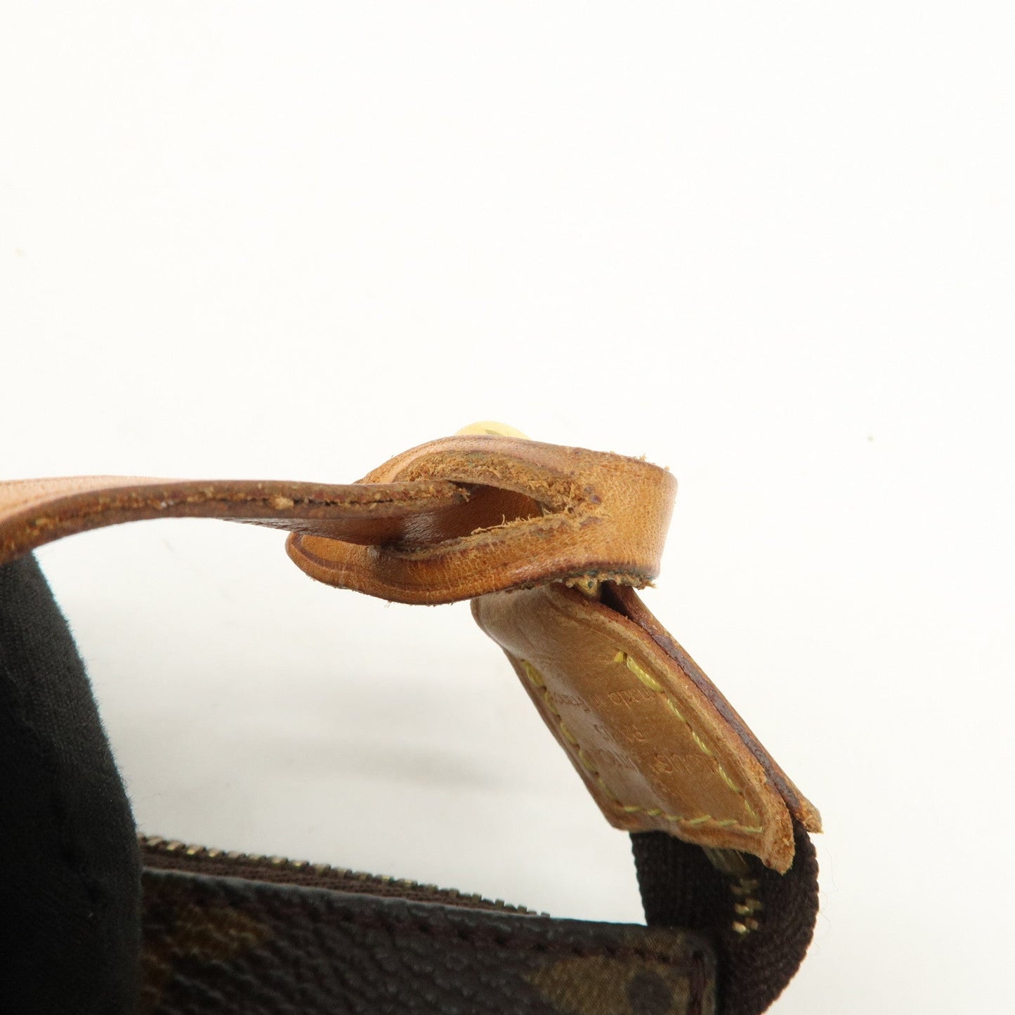 Louis Vuitton Monogram Pochette Accessoires Hand Bag Brown M51980【Pre-order】