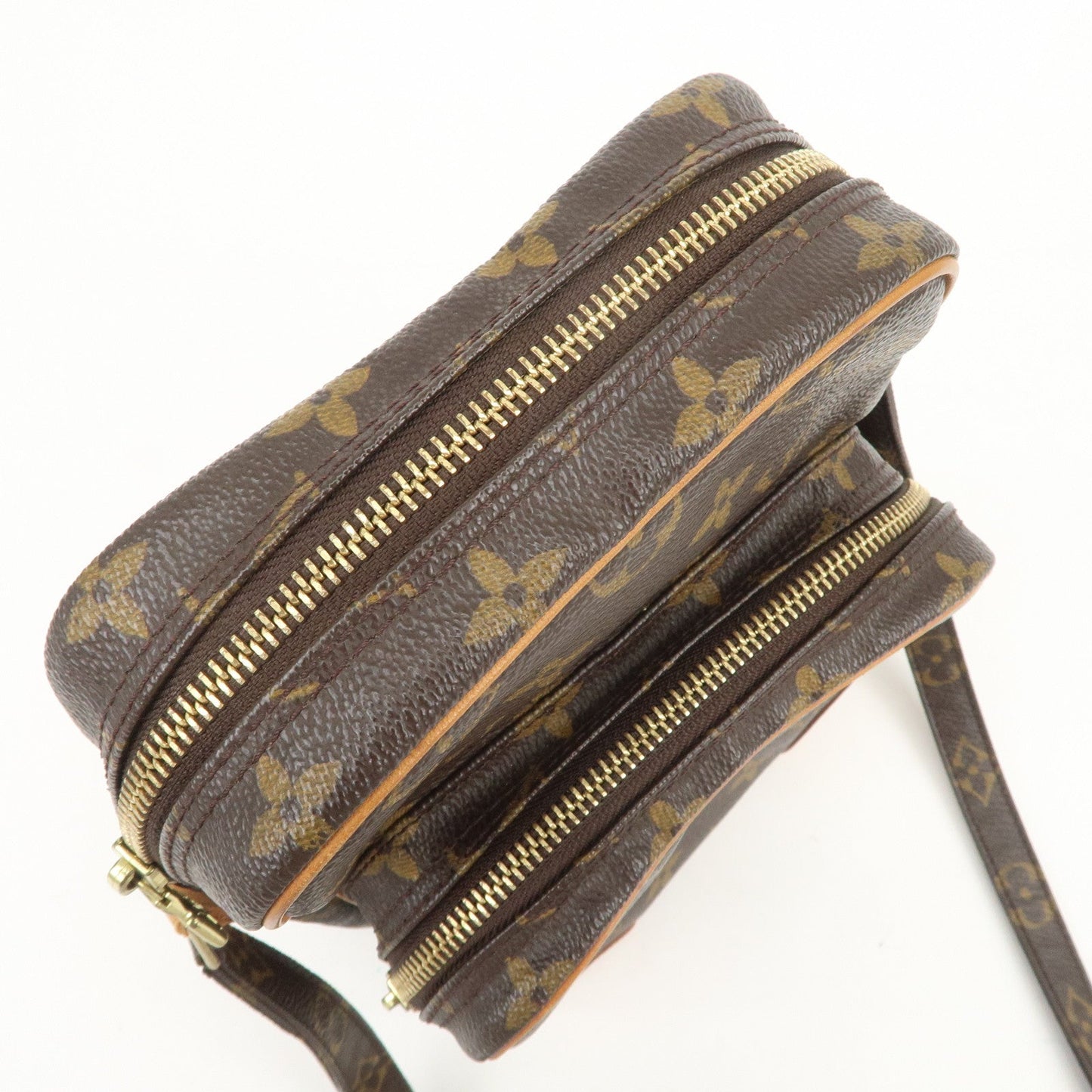 Louis Vuitton Monogram Amazone Shoulder Bag Crossbody Bag M45236【Pre-order】