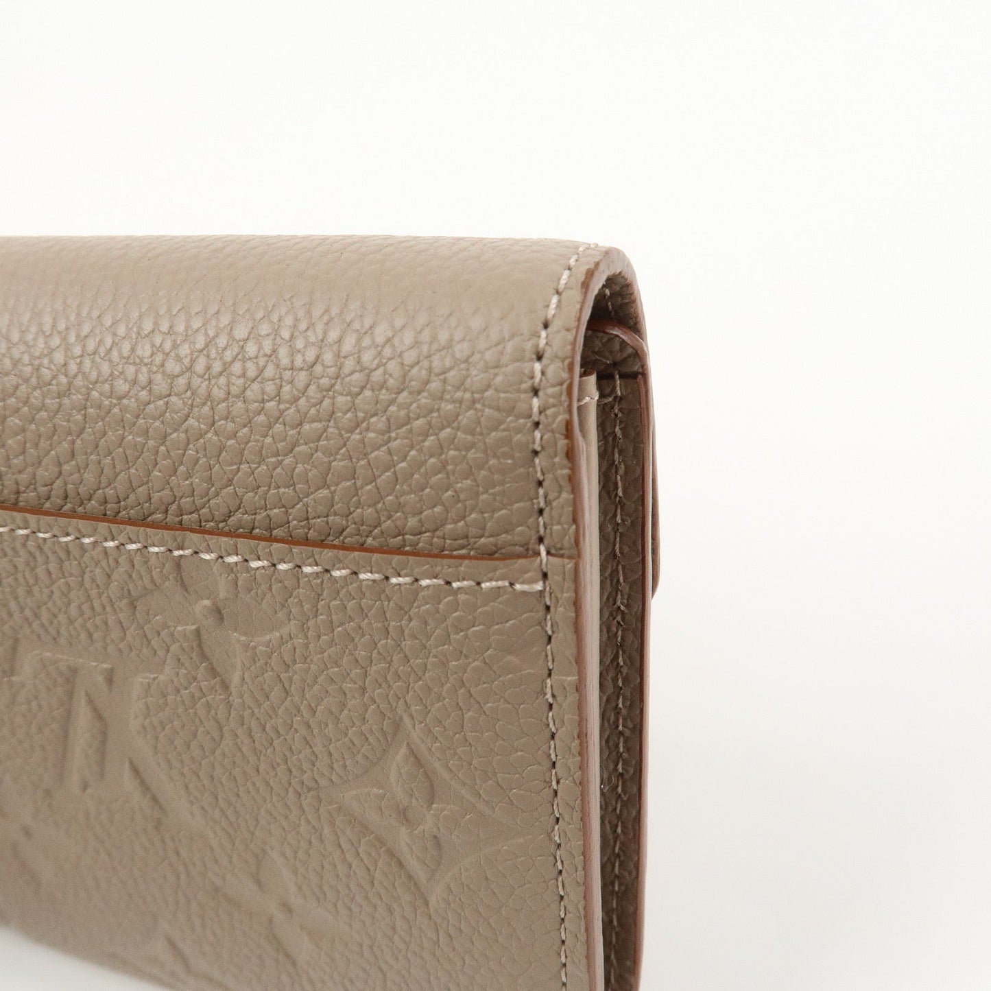 Louis Vuitton Empreinte Portefeuille Sarah Wallet New Style M68708【Pre-order】