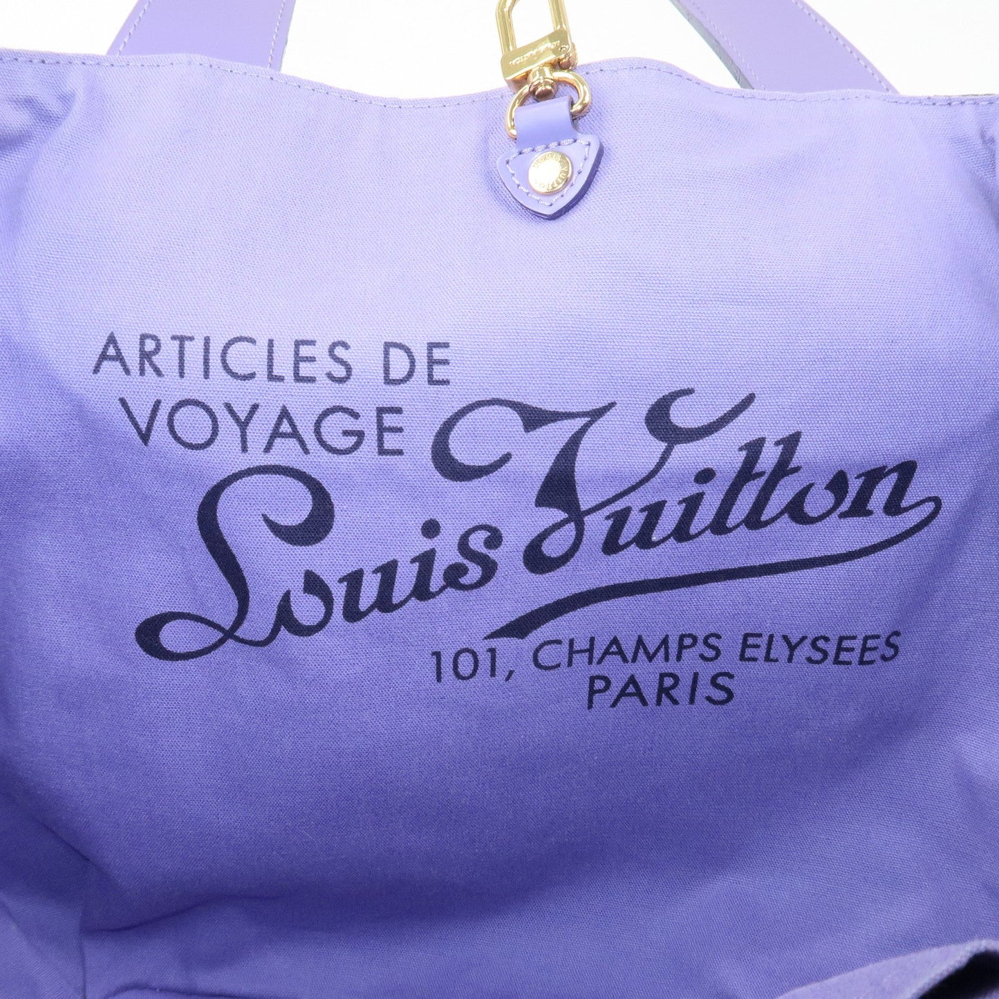Louis Vuitton Beach Line Cabas Ipanema PM Tote Bag Marine M95983【Pre-order】