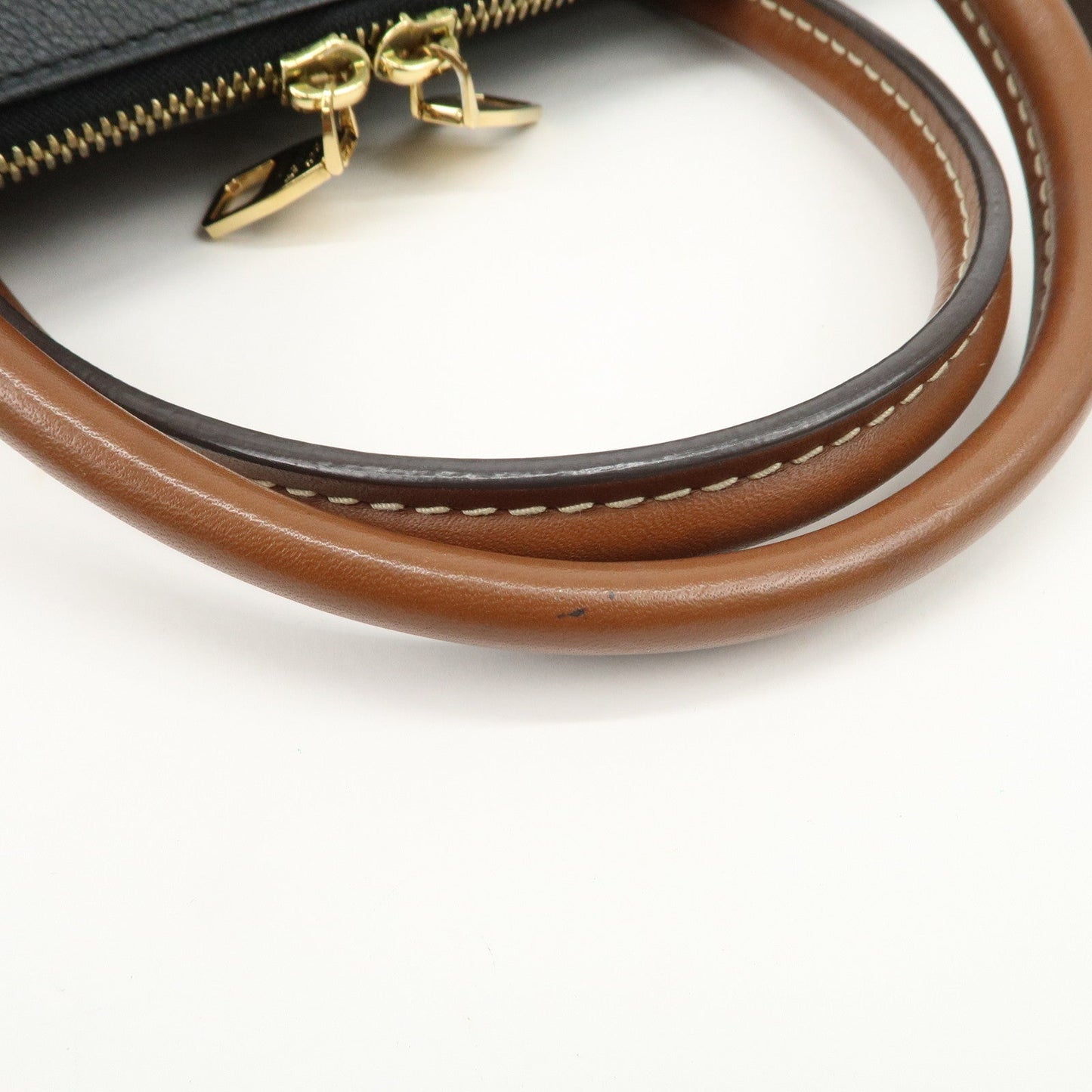 Louis Vuitton Monogram Pallas 2Way Bag Hand Bag M41064【Pre-order】