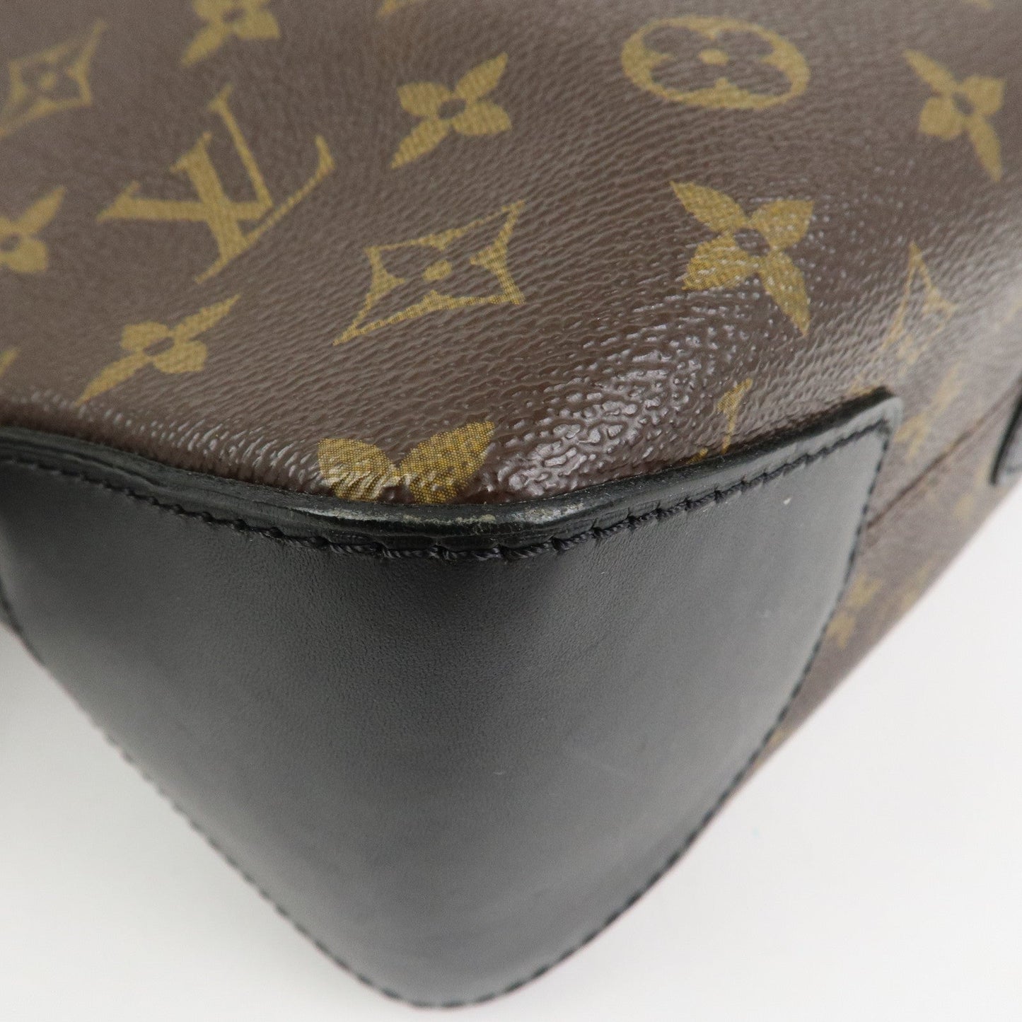Louis Vuitton Monogram Macassar Canvas Monogram Torres PM M40635【Pre-order】