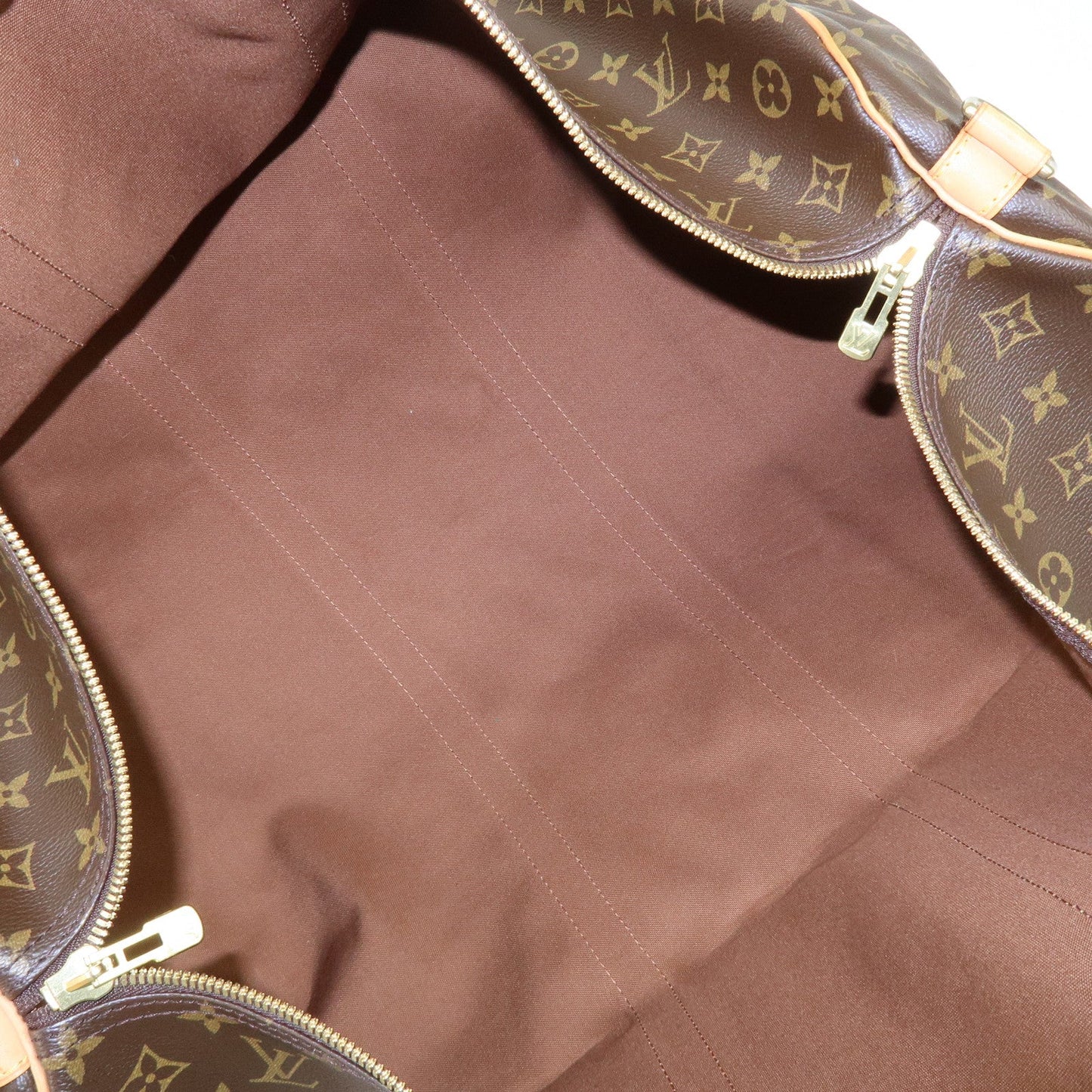 Louis Vuitton Monogram Keep All Bandouliere 60 Boston Bag【Pre-order】