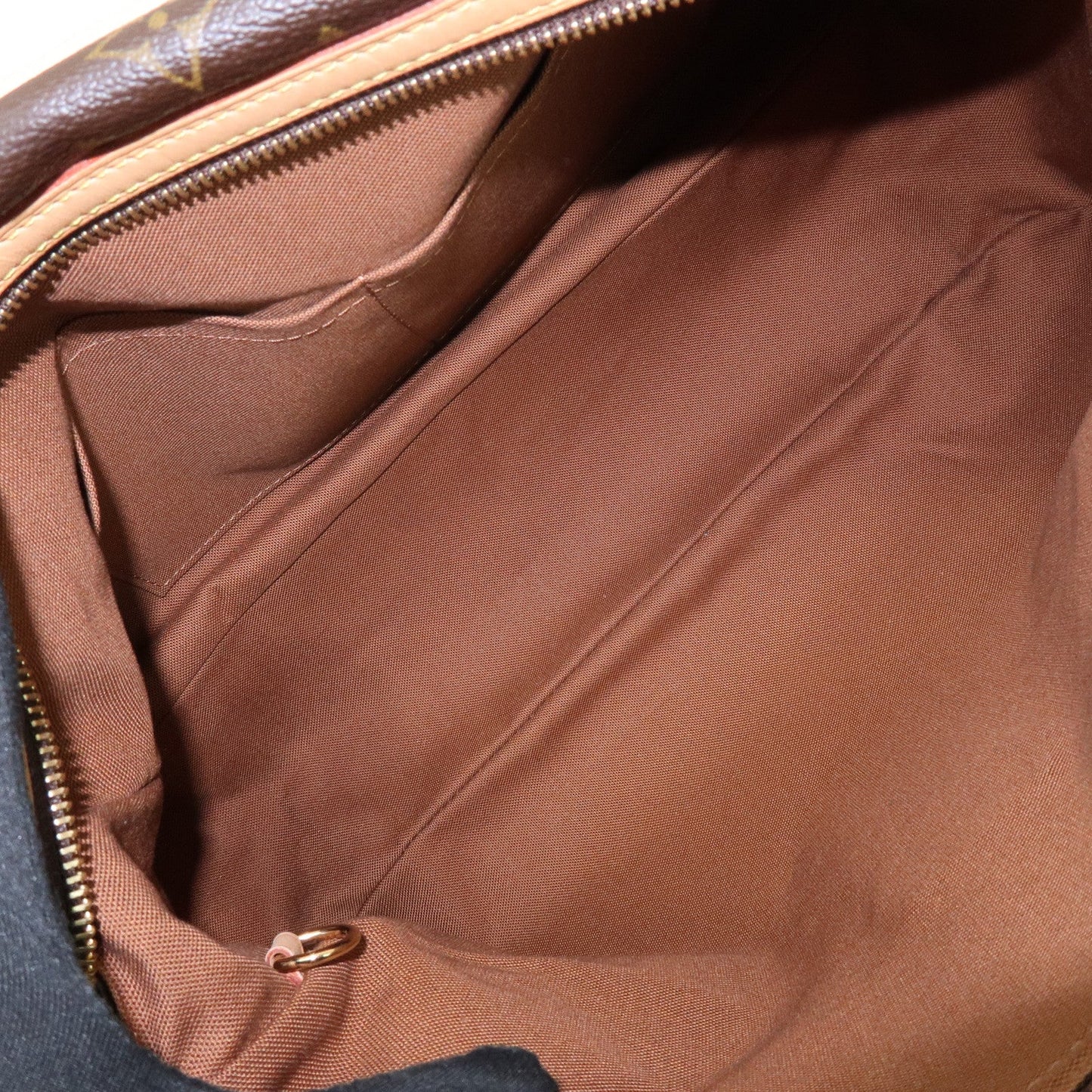 Louis Vuitton Monogram Stresa PM Shoulder Bag M51186【Pre-order】