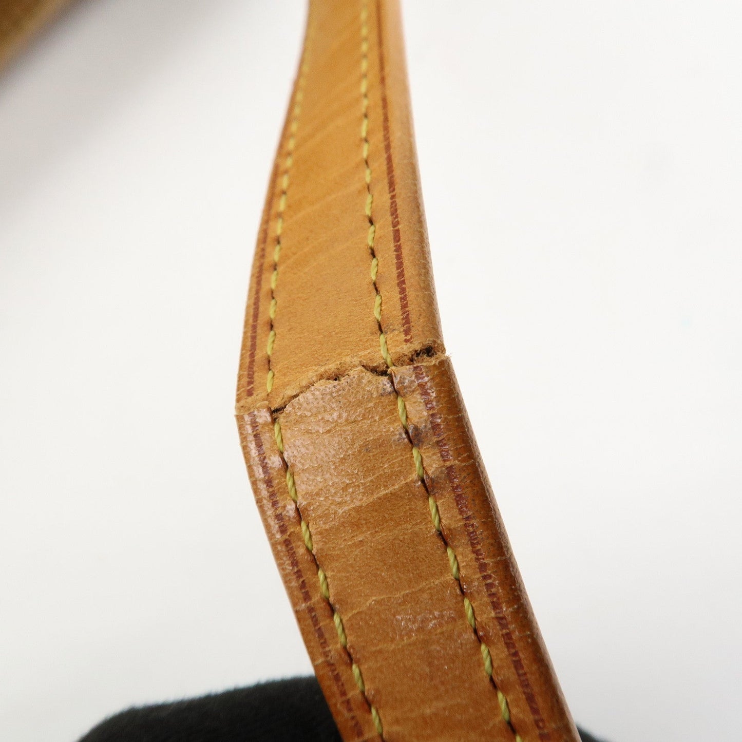 Louis Vuitton Monogram Matte Fowler Shoulder Bag Ambre M55147【Pre-order】