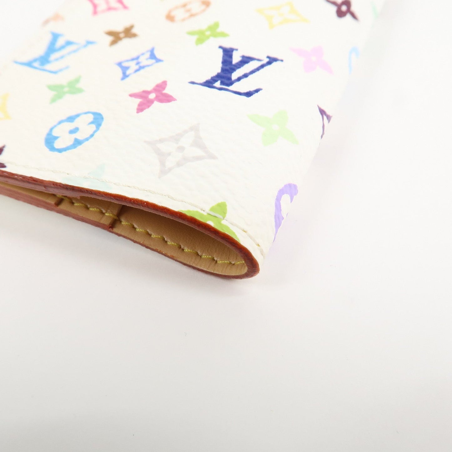 Louis Vuitton Monogram Carnet Deval Mini Agenda Cover M92653【Pre-order】