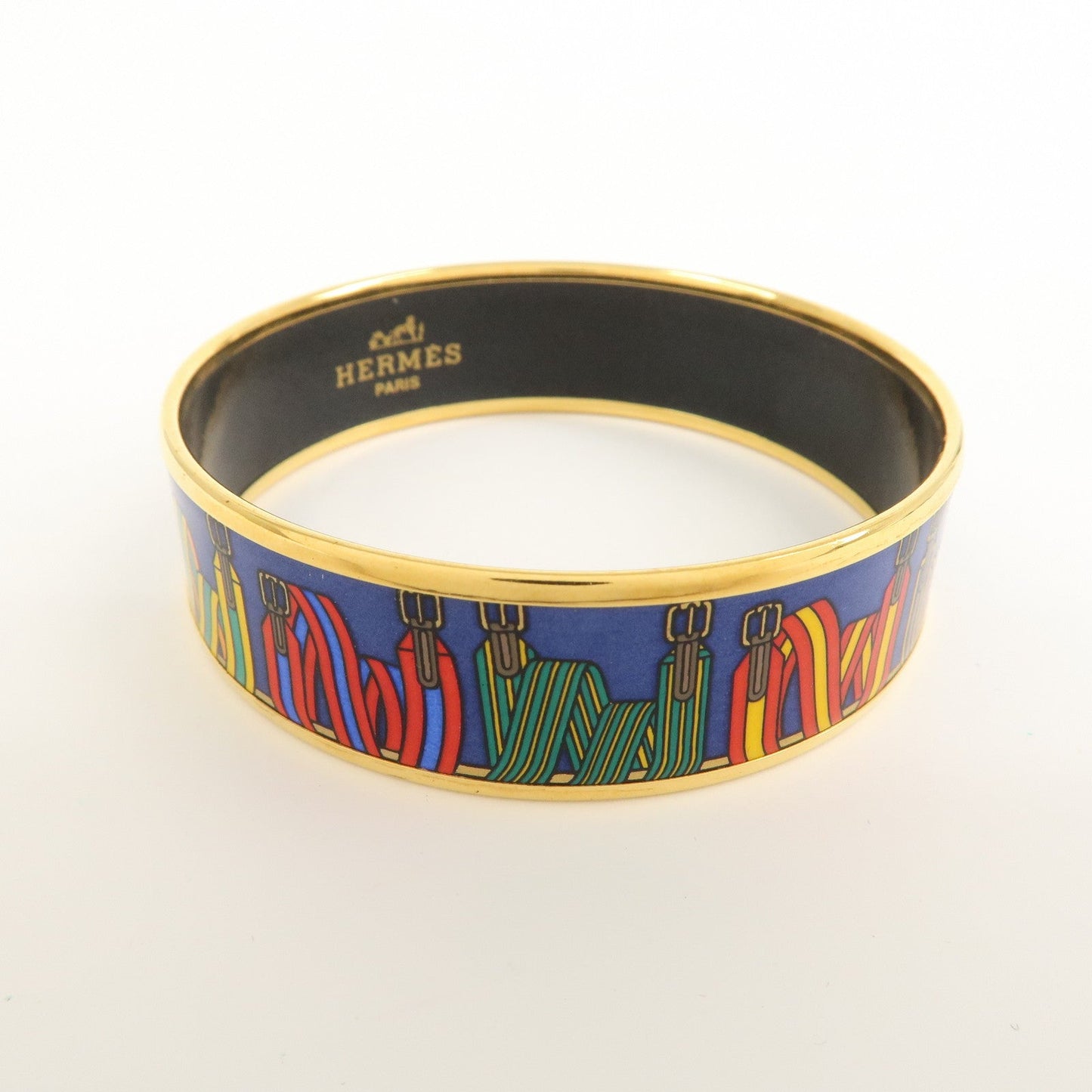 Hermes Email GM Bangle Bracelet【Pre-order】