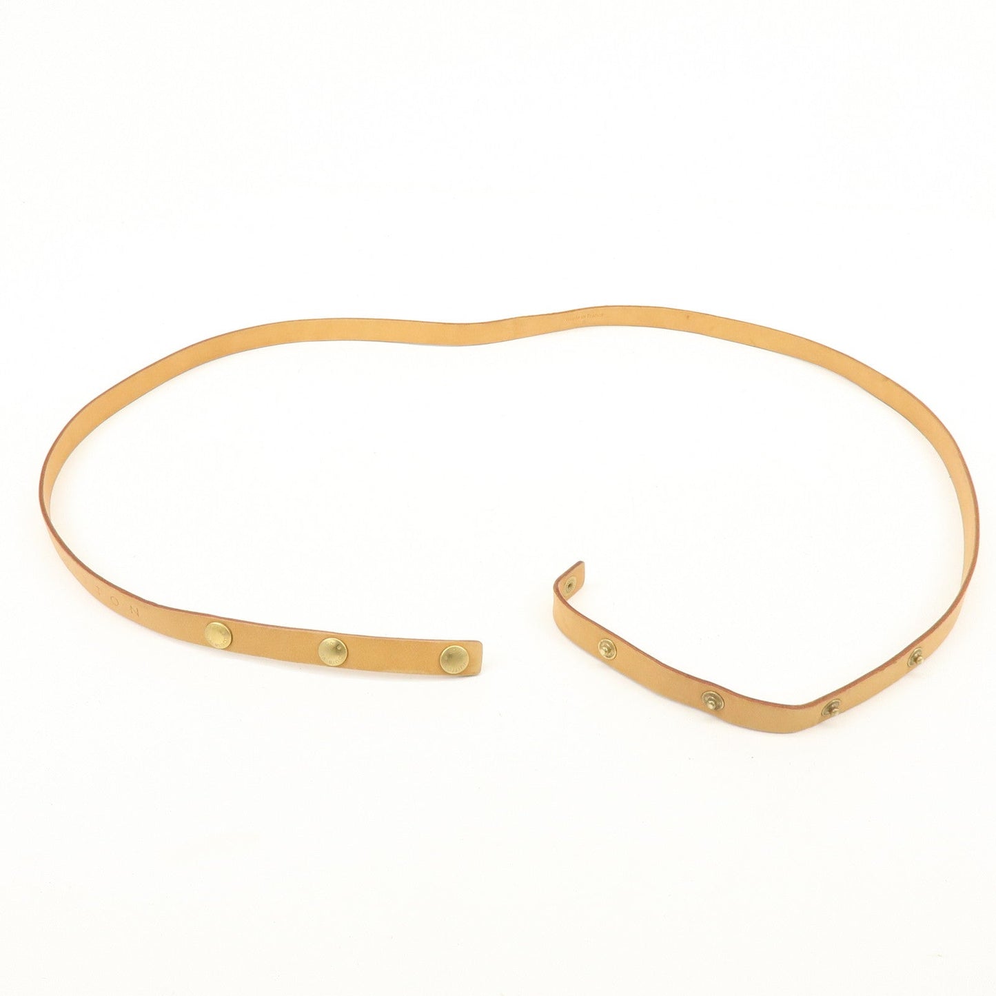 Louis Vuitton Monogram Pochette Florentine Waist Bag Belt M51855【Pre-order】