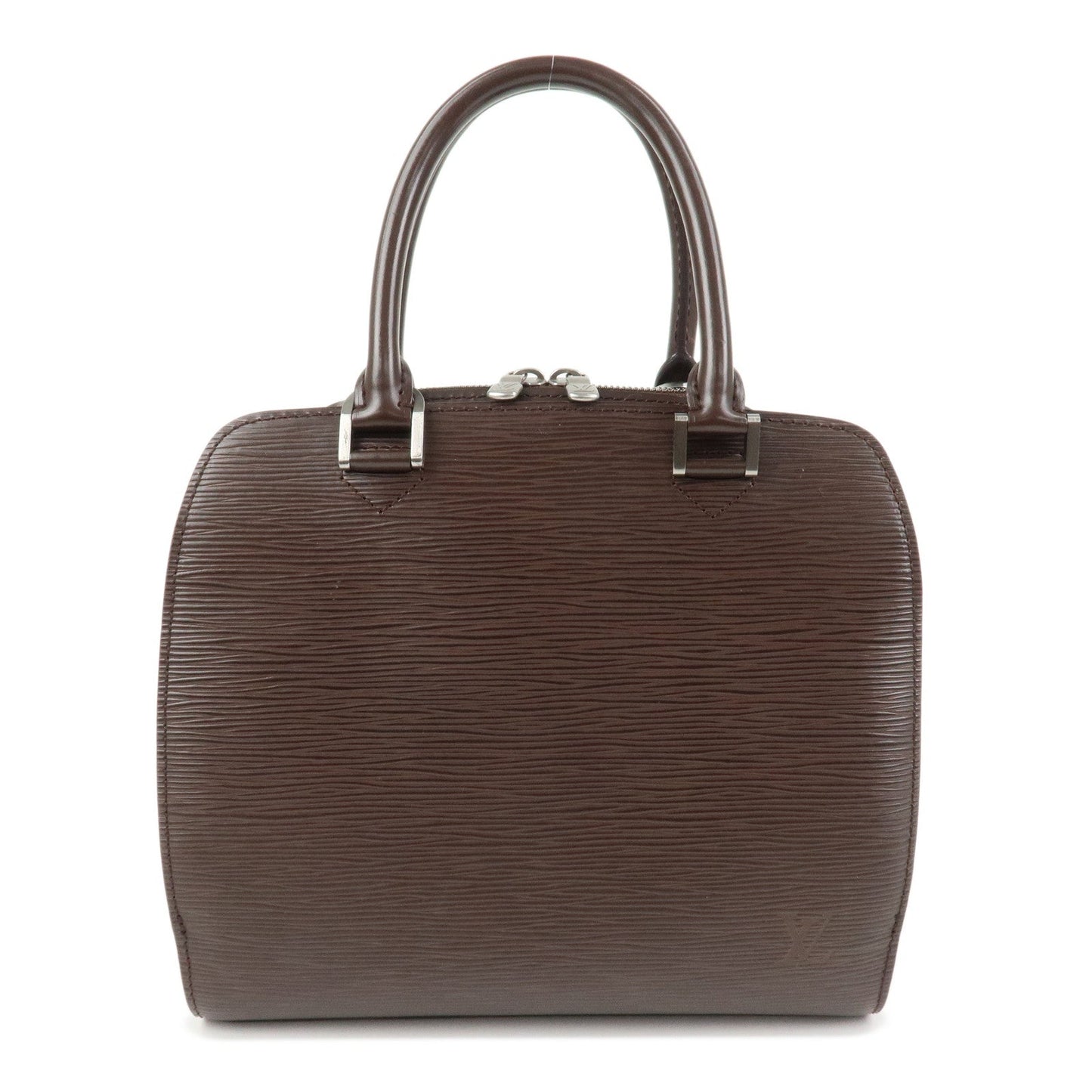 Louis Vuitton Epi Leather Pont Neuf Hand Bag Mocha Brown M5205D【Pre-order】