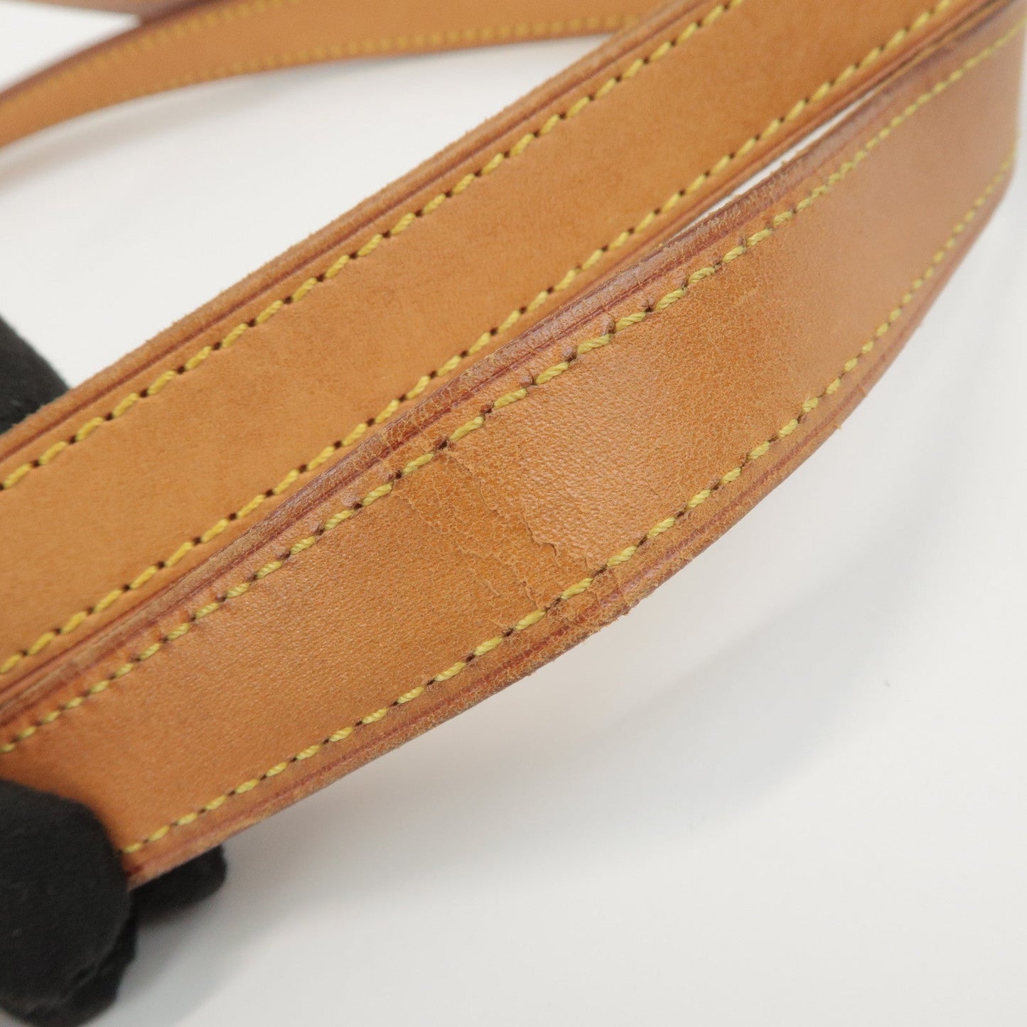 Louis Vuitton Monogram Sac Shopping Shoulder Bag Brown M51108【Pre-order】
