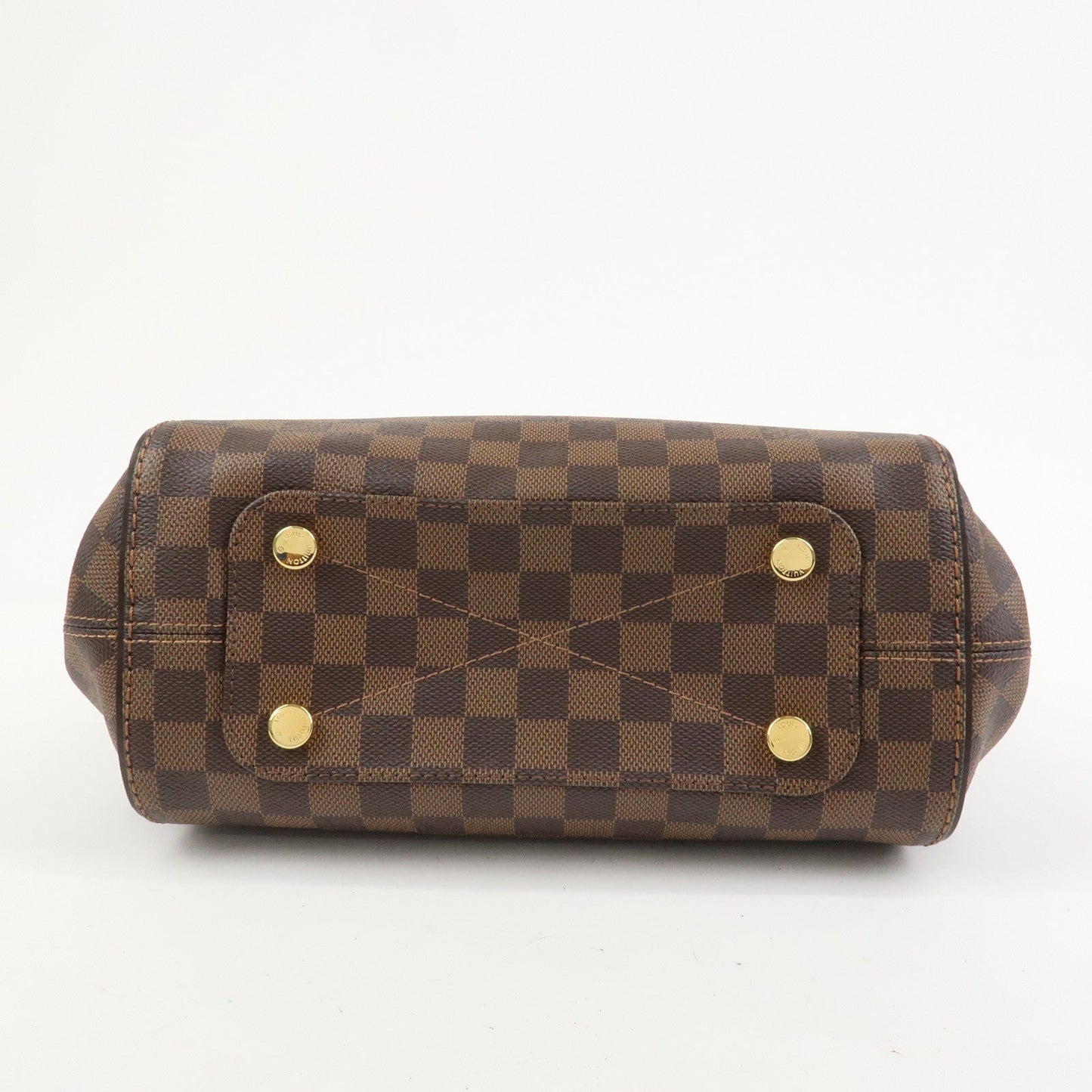 Louis Vuitton Damier Marylebone PM Shoulder Bag Ebene N41215【Pre-order】