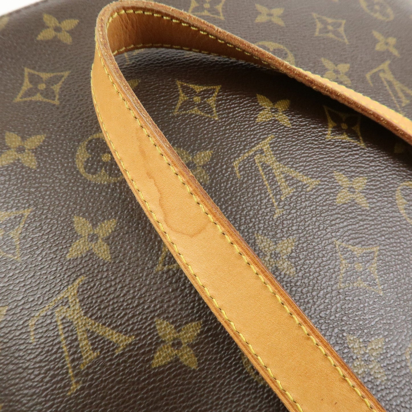 Louis Vuitton Monogram Vavin GM Tote Bag Hand Bag M51170【Pre-order】