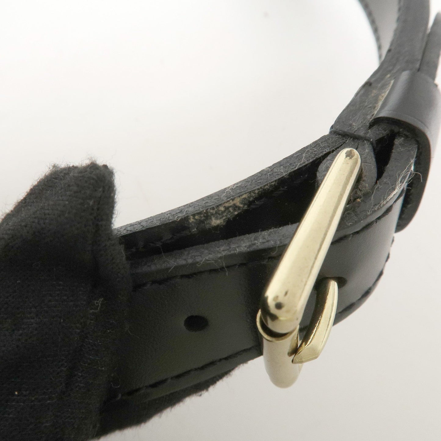 Louis Vuitton Epi Petit Noe Shoulder Bag Noir Black M44102【Pre-order】