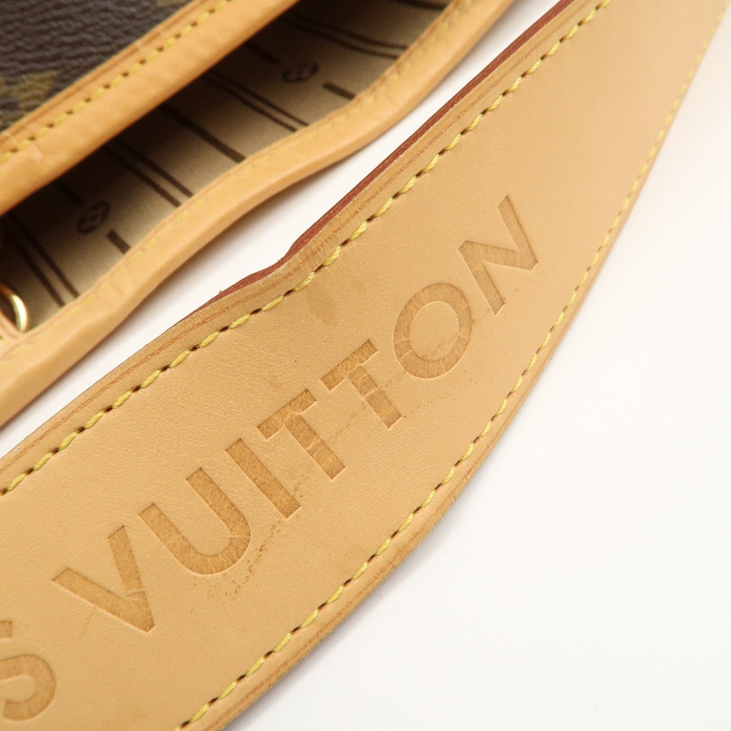 Louis Vuitton Monogram Delightful PM Shoulder Bag Brown M40352【Pre-order】