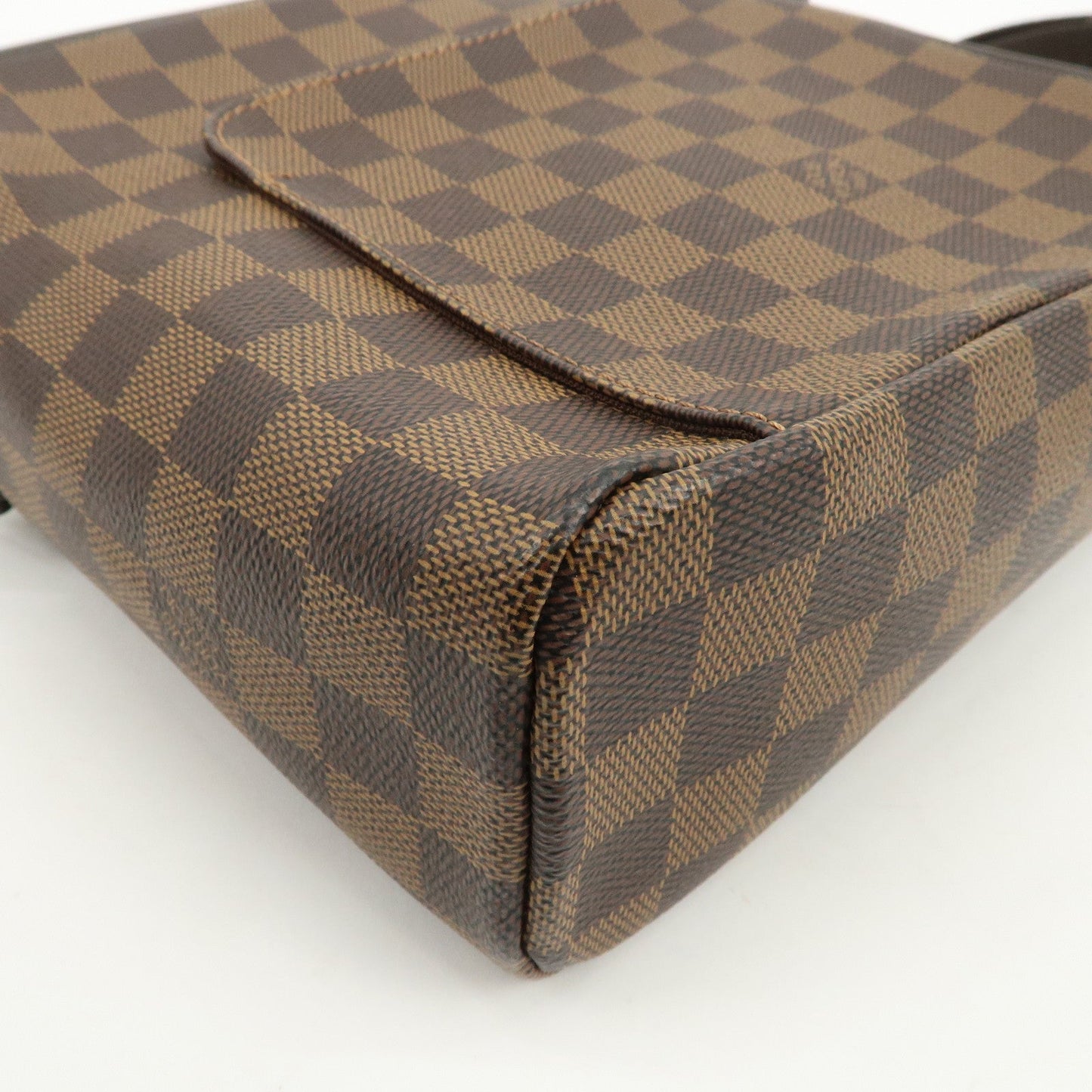 Louis Vuitton Damier Olaf PM Crossbody Shoulder Bag Brown N41442【Pre-order】