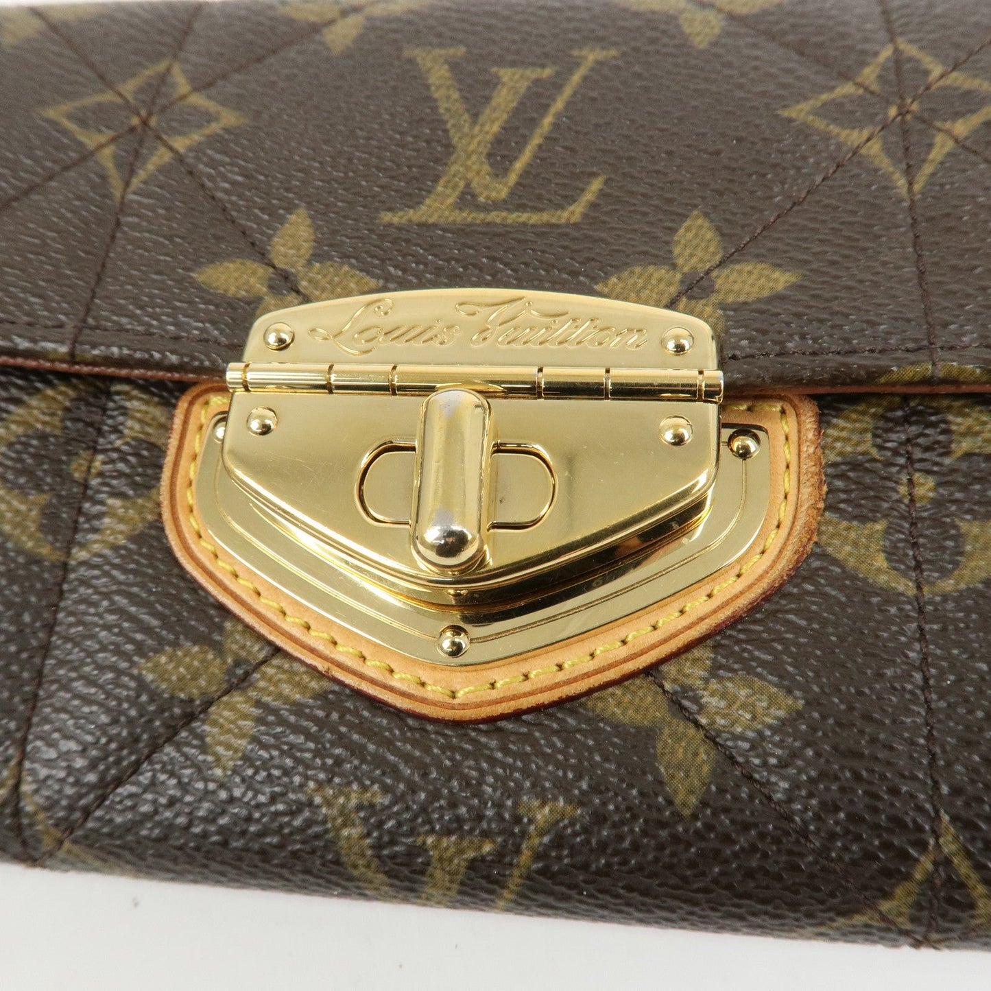 Louis Vuitton Monogram Portefeuille Sarah Etoile Long Wallet M66556【Pre-order】