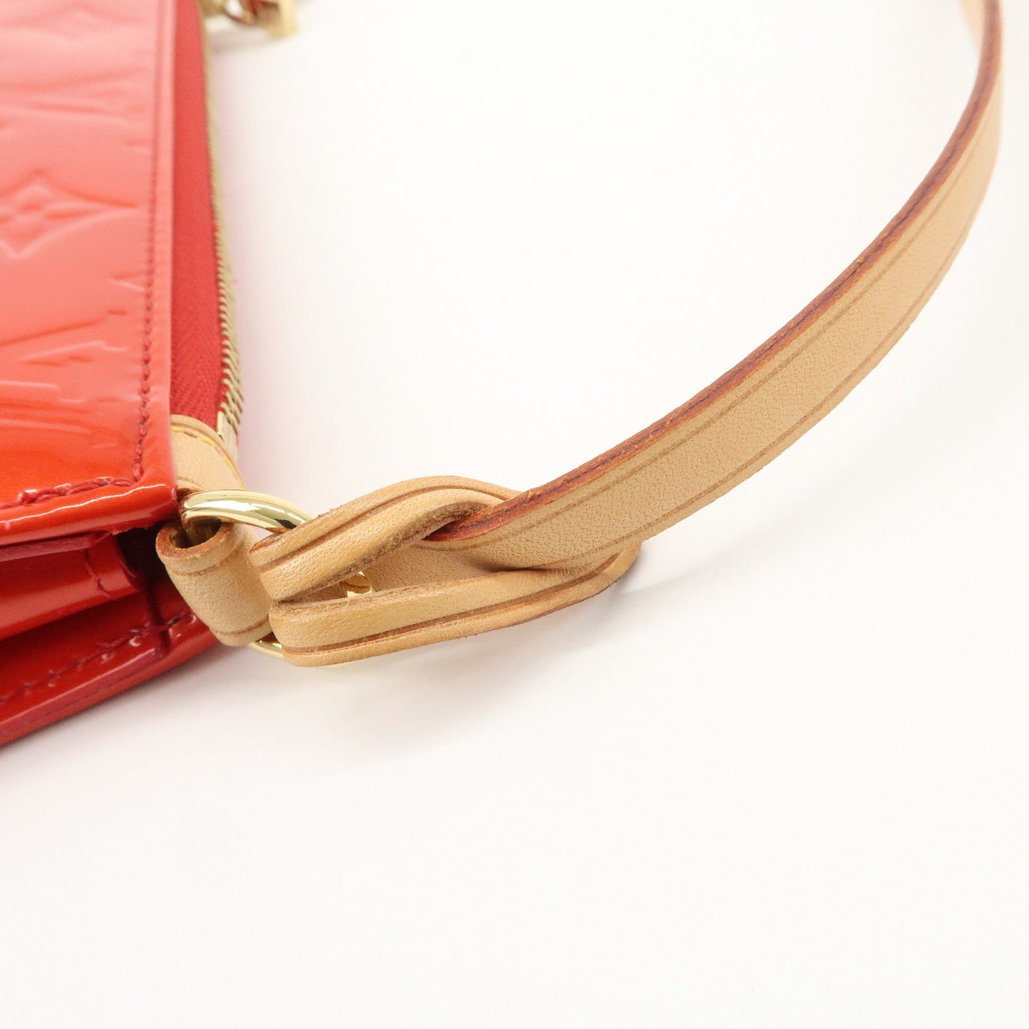 Louis Vuitton Monogram Vernis Lexington Accessoires Pouch M91132【Pre-order】