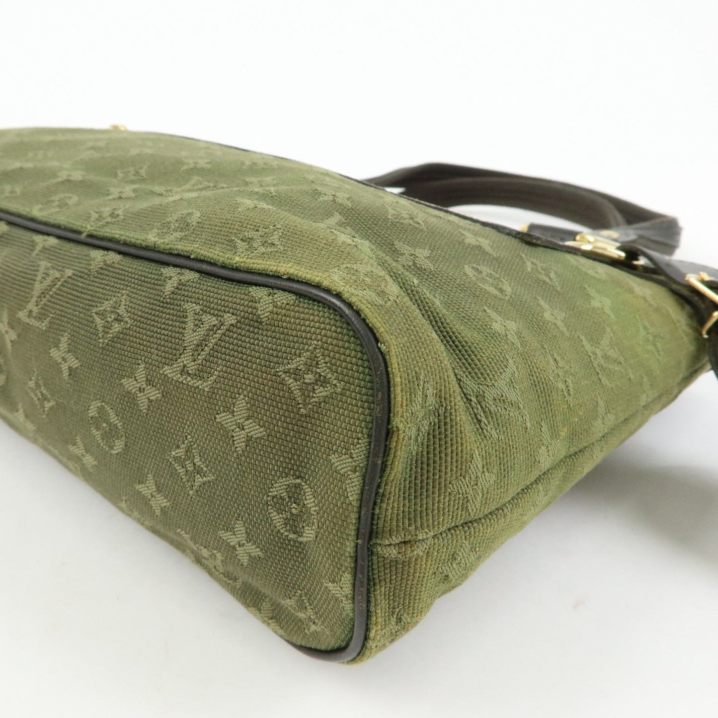 Louis Vuitton Monogram Mini Lucille PM Tote Bag Hand Bag M92682【Pre-order】