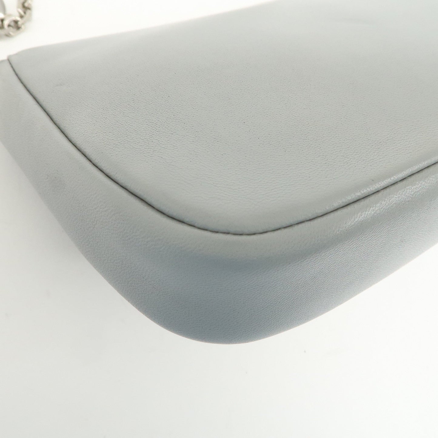 Christian Dior Leather Chain Shoulder Bag【Pre-order】