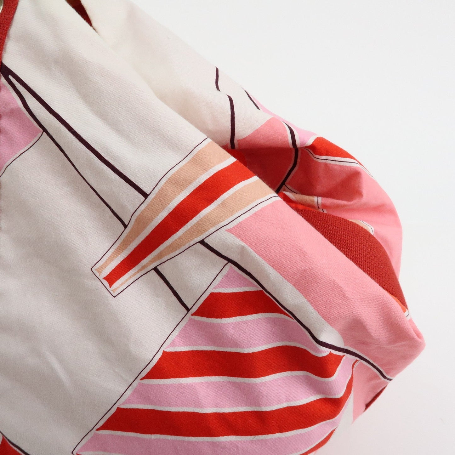 Hermes Cotton Beach Bag【Pre-order】